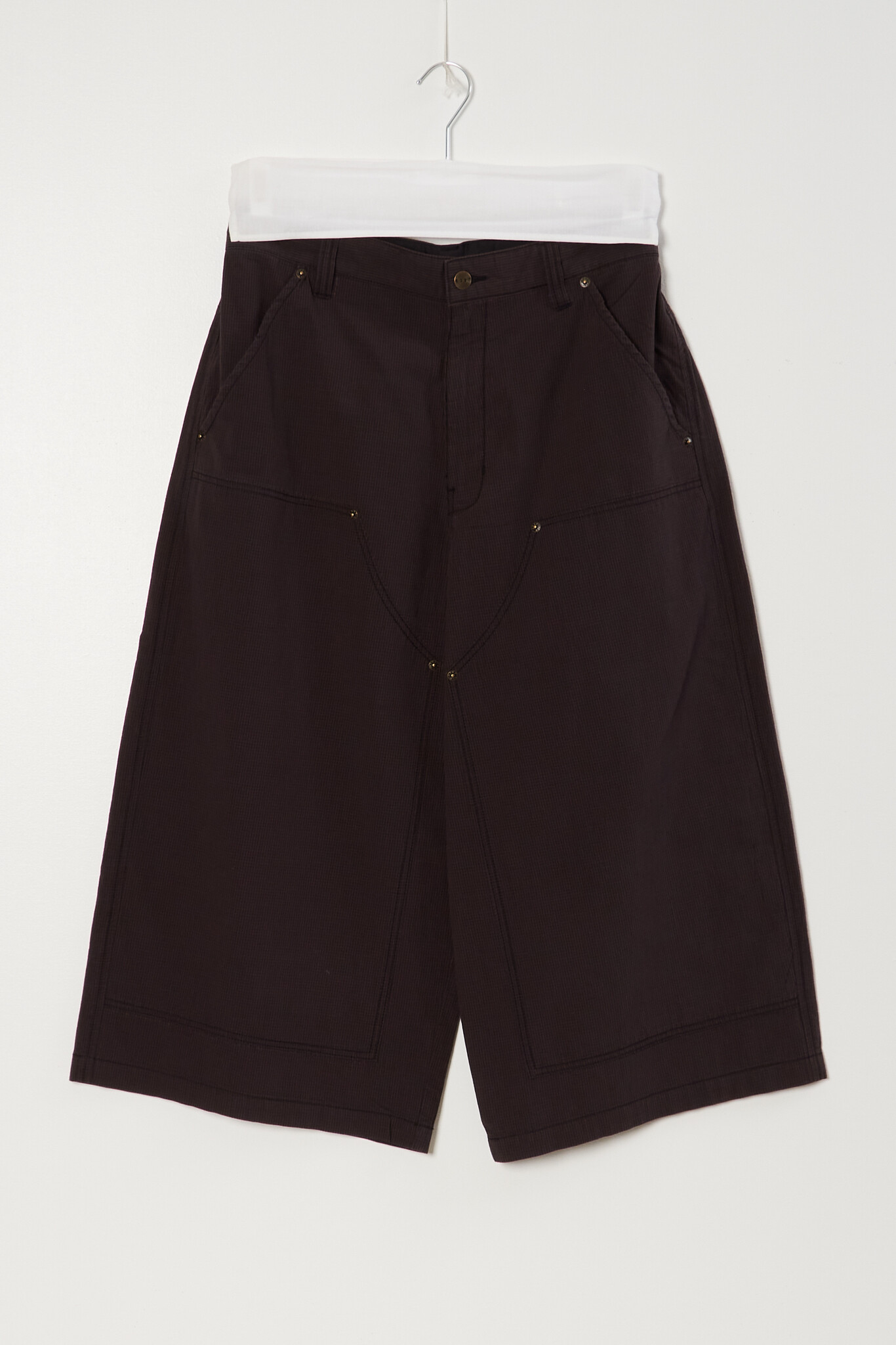 6397 - Long carpenter short