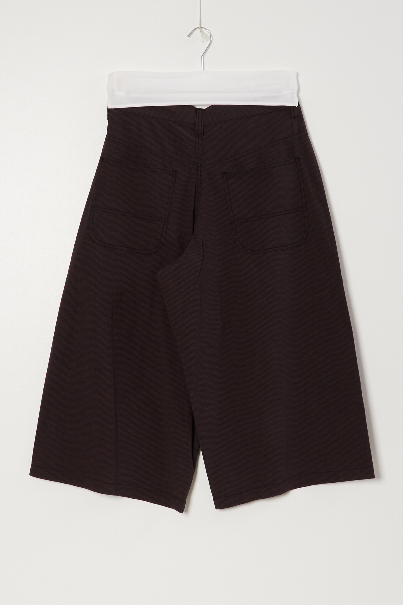 6397 - Long carpenter short