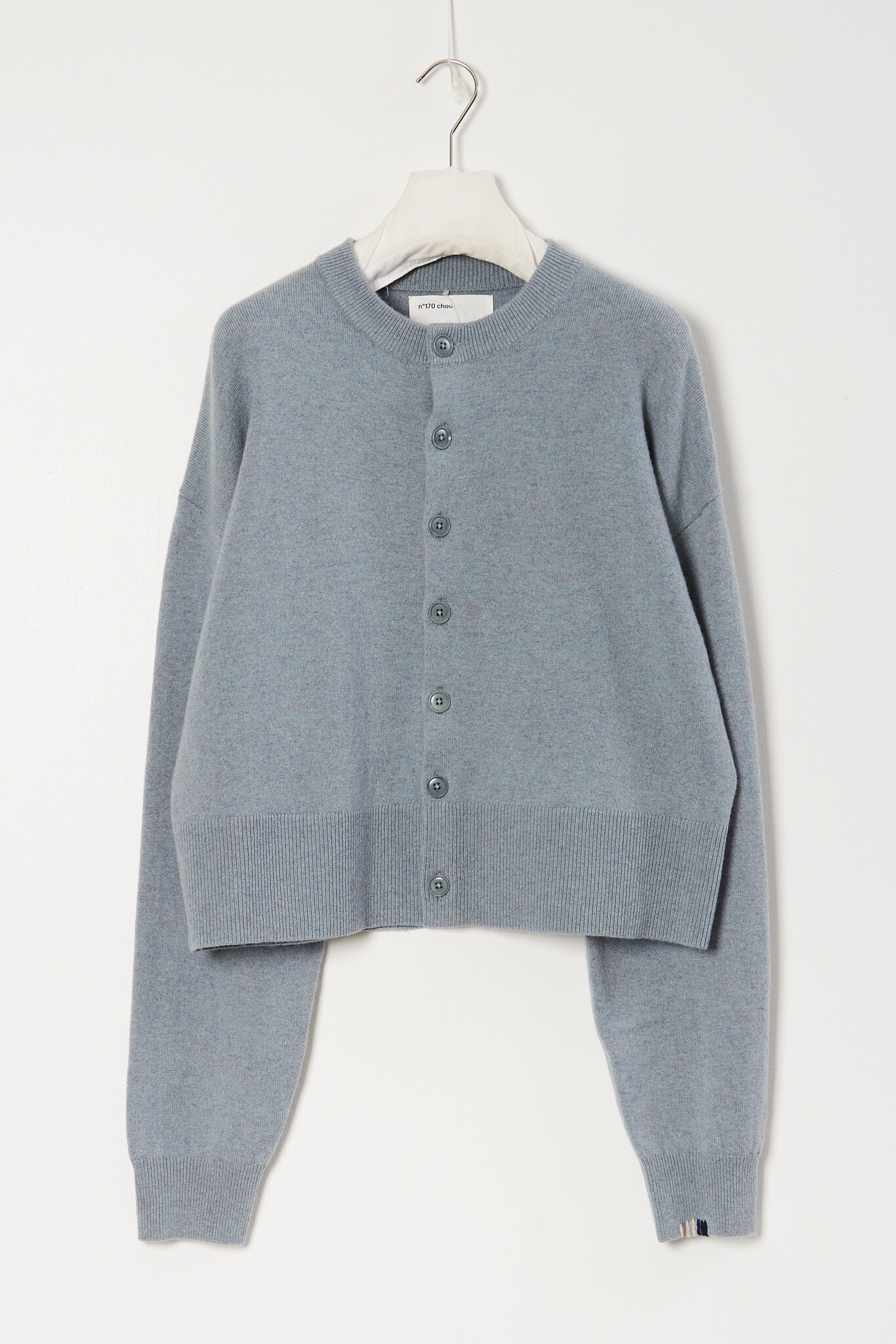 Extreme cashmere - n°170 chou cardigan