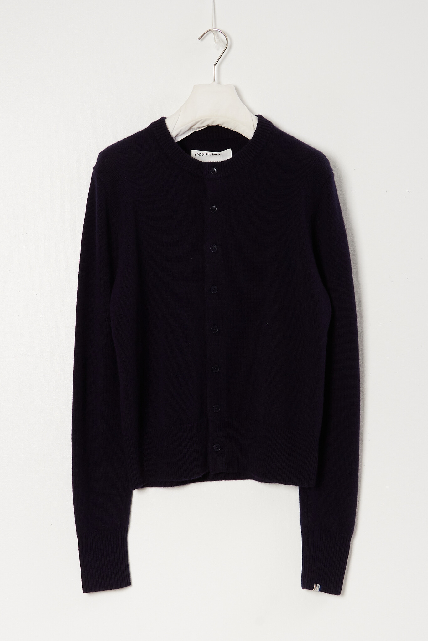 Extreme cashmere - n°435 little lamb cardigan