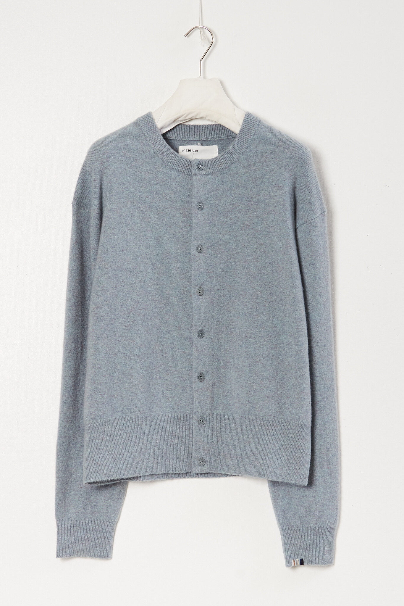Extreme cashmere - n°436 luce cardigan