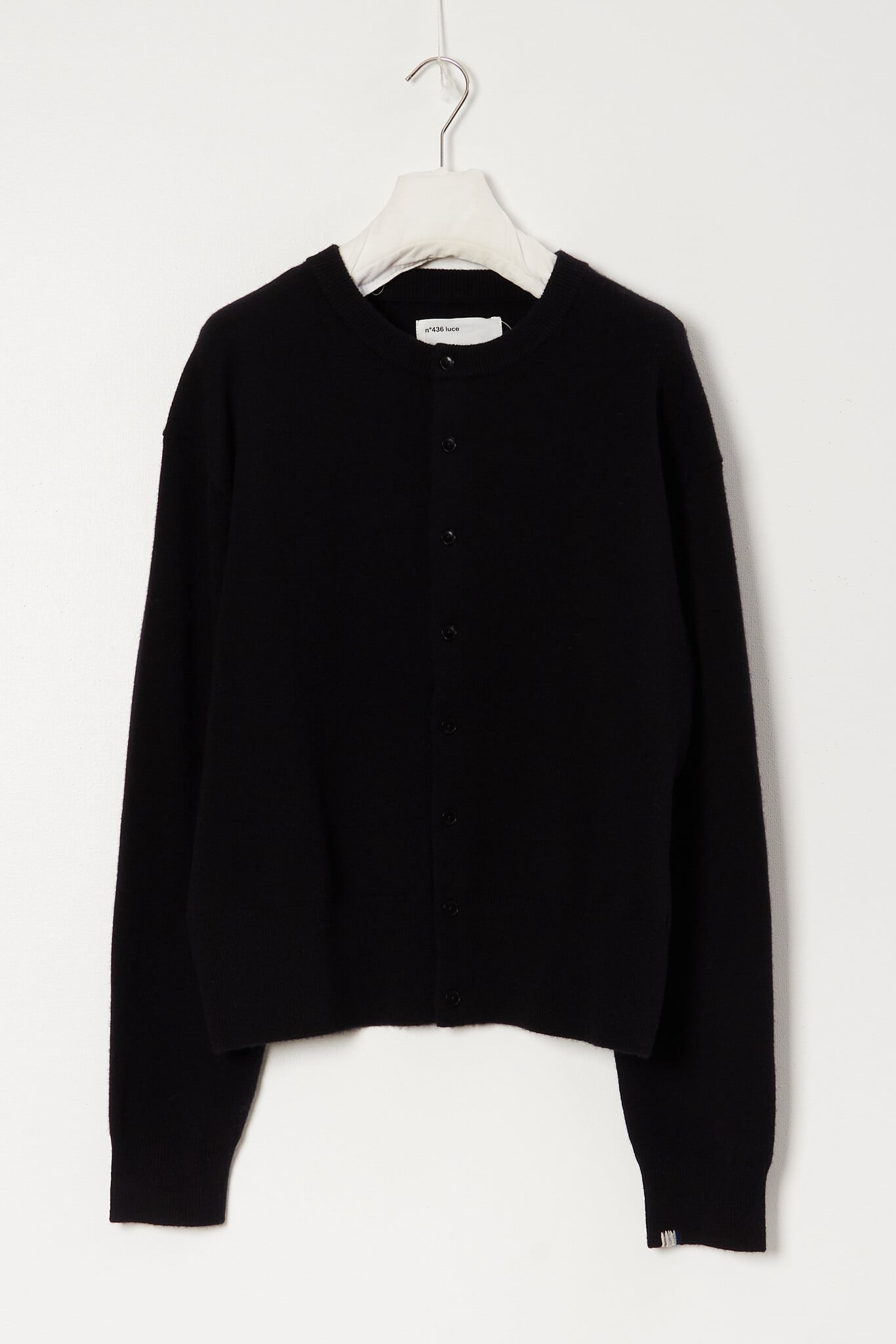 Extreme cashmere - n°436 luce cardigan