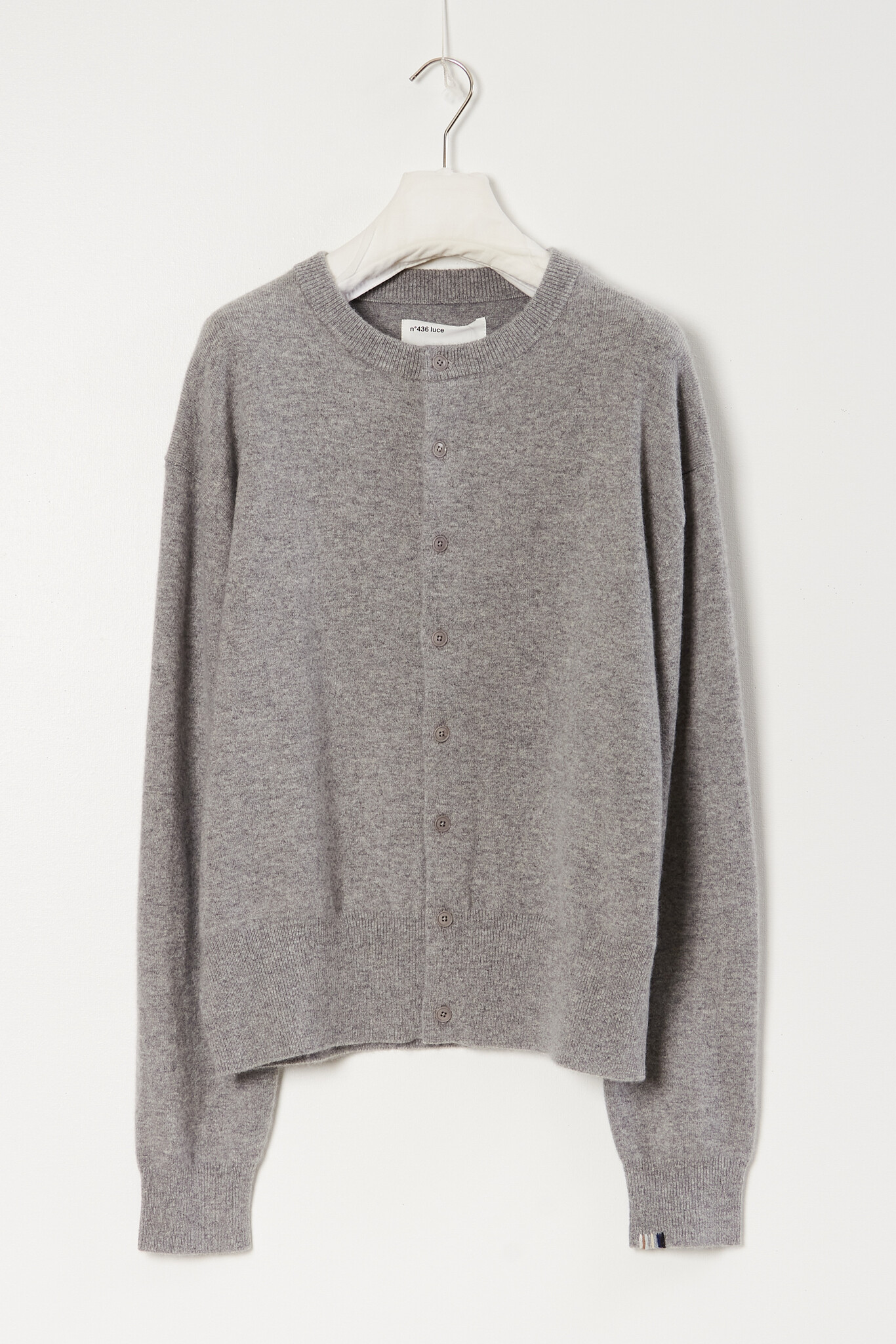Extreme cashmere - n°436 luce cardigans