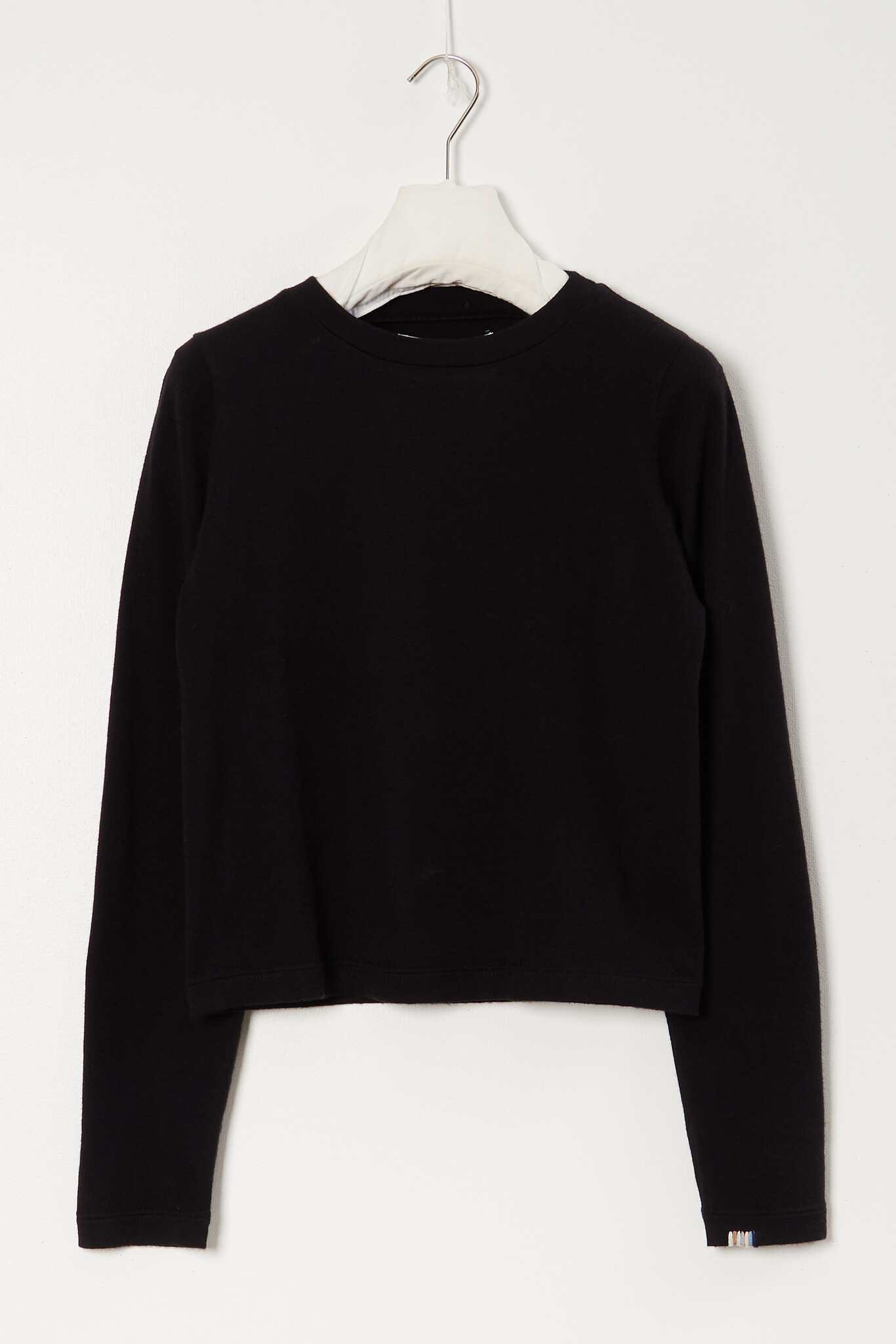 Extreme cashmere - n°451 lisa top