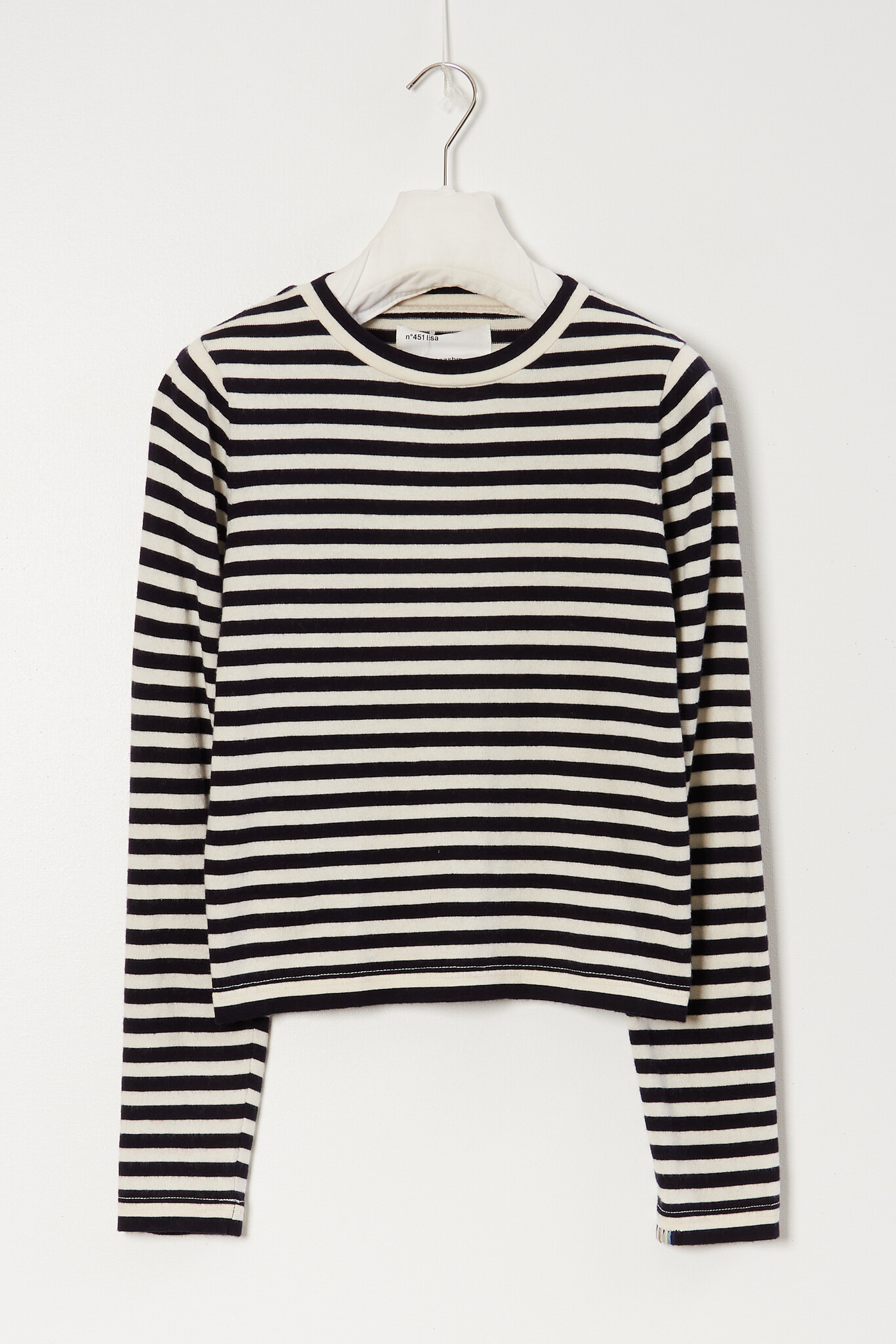Extreme cashmere - n°451 lisa top