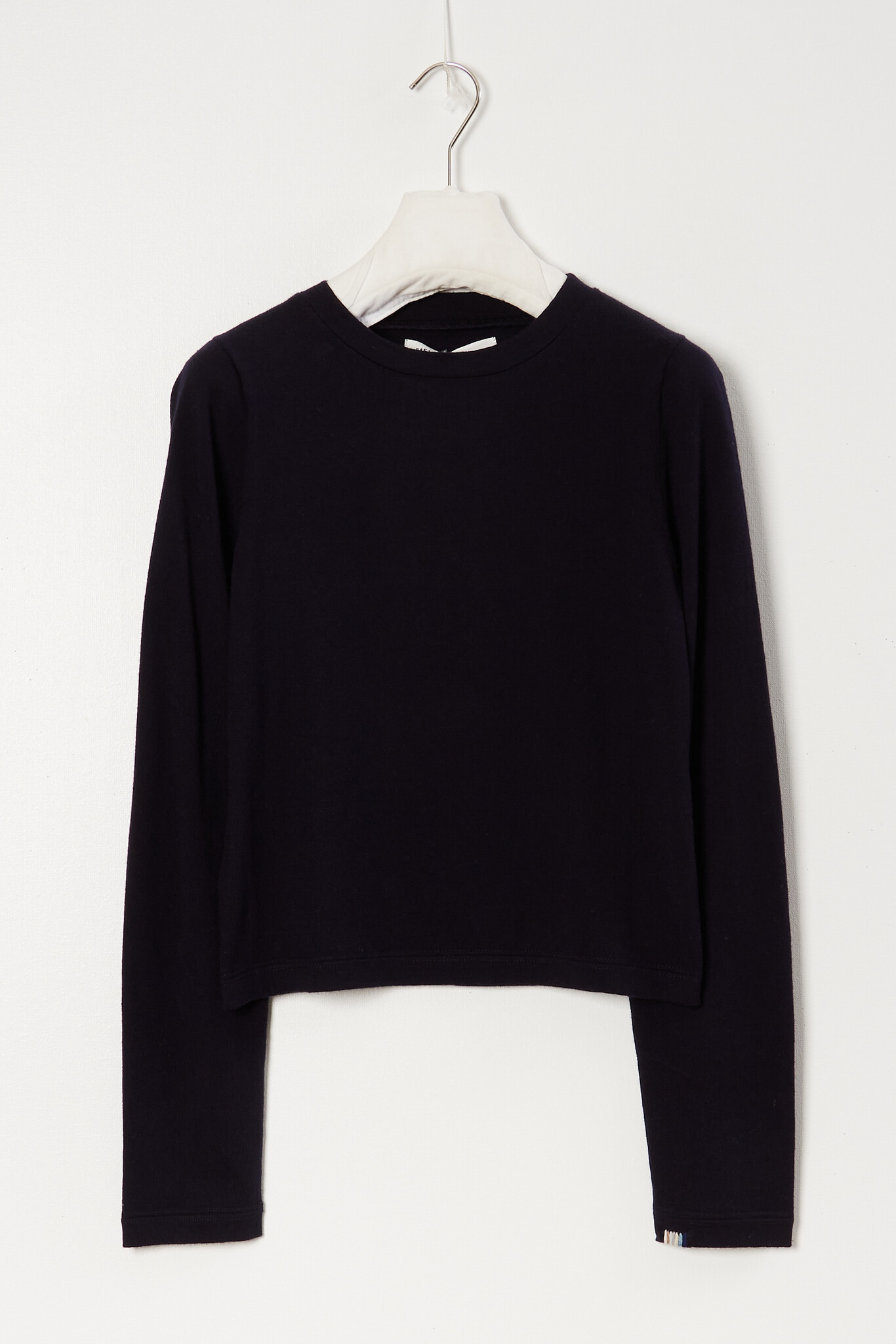 Extreme cashmere - n°451 lisa top