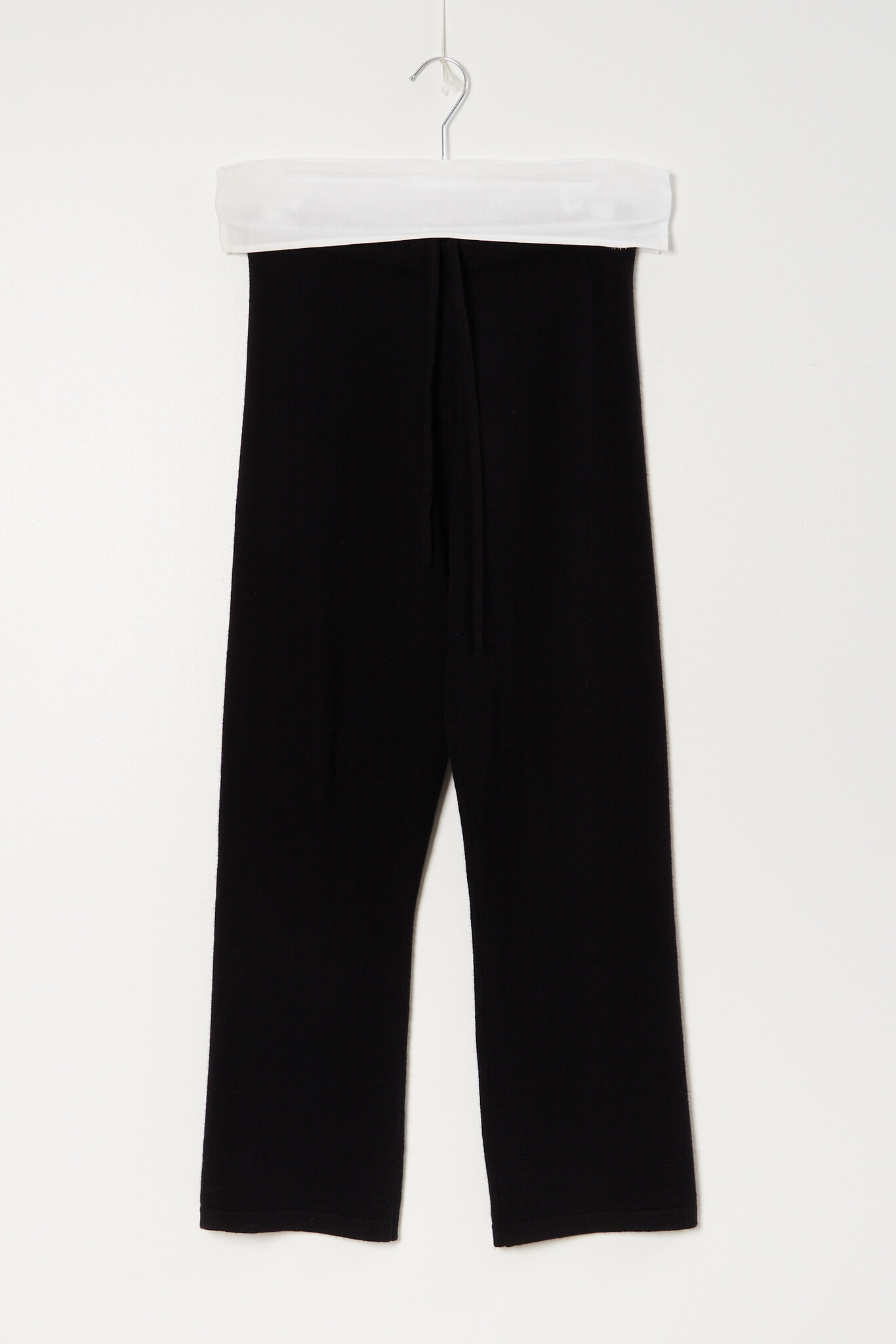 Extreme cashmere - n°461 wander trousers