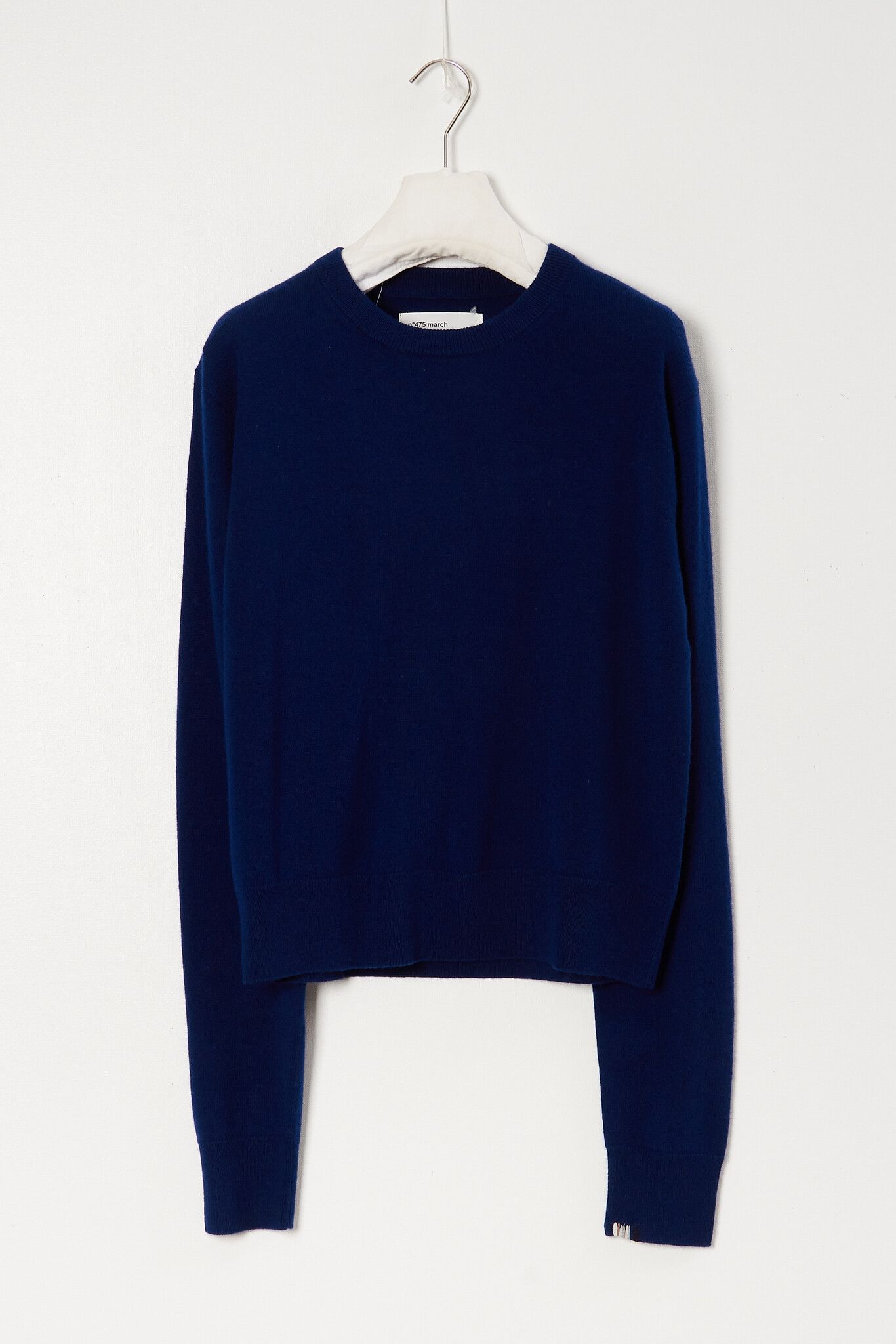 Extreme cashmere - n°475 march sweater