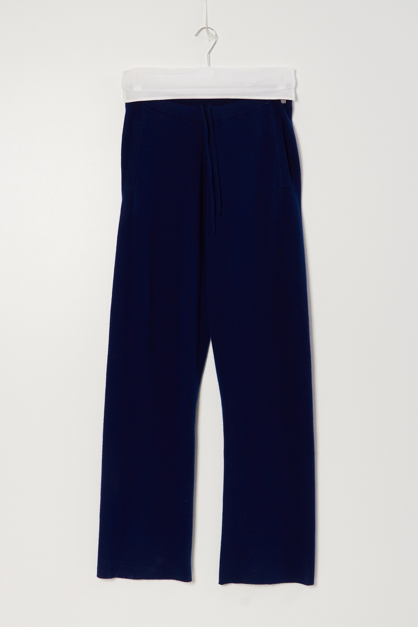 Extreme cashmere - n°479 runaway trousers
