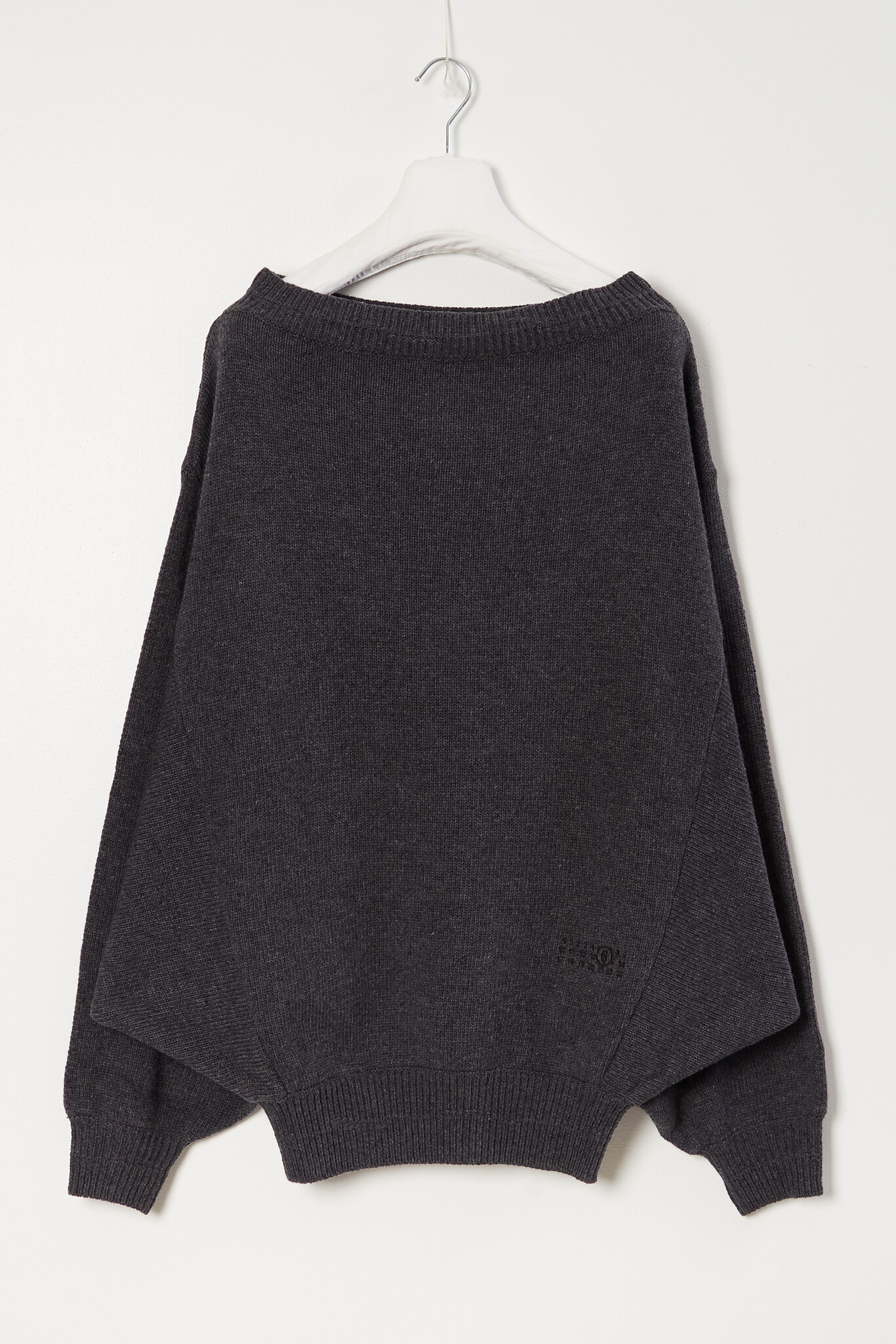 MM6 - S52DA0100M13287 Mini dress