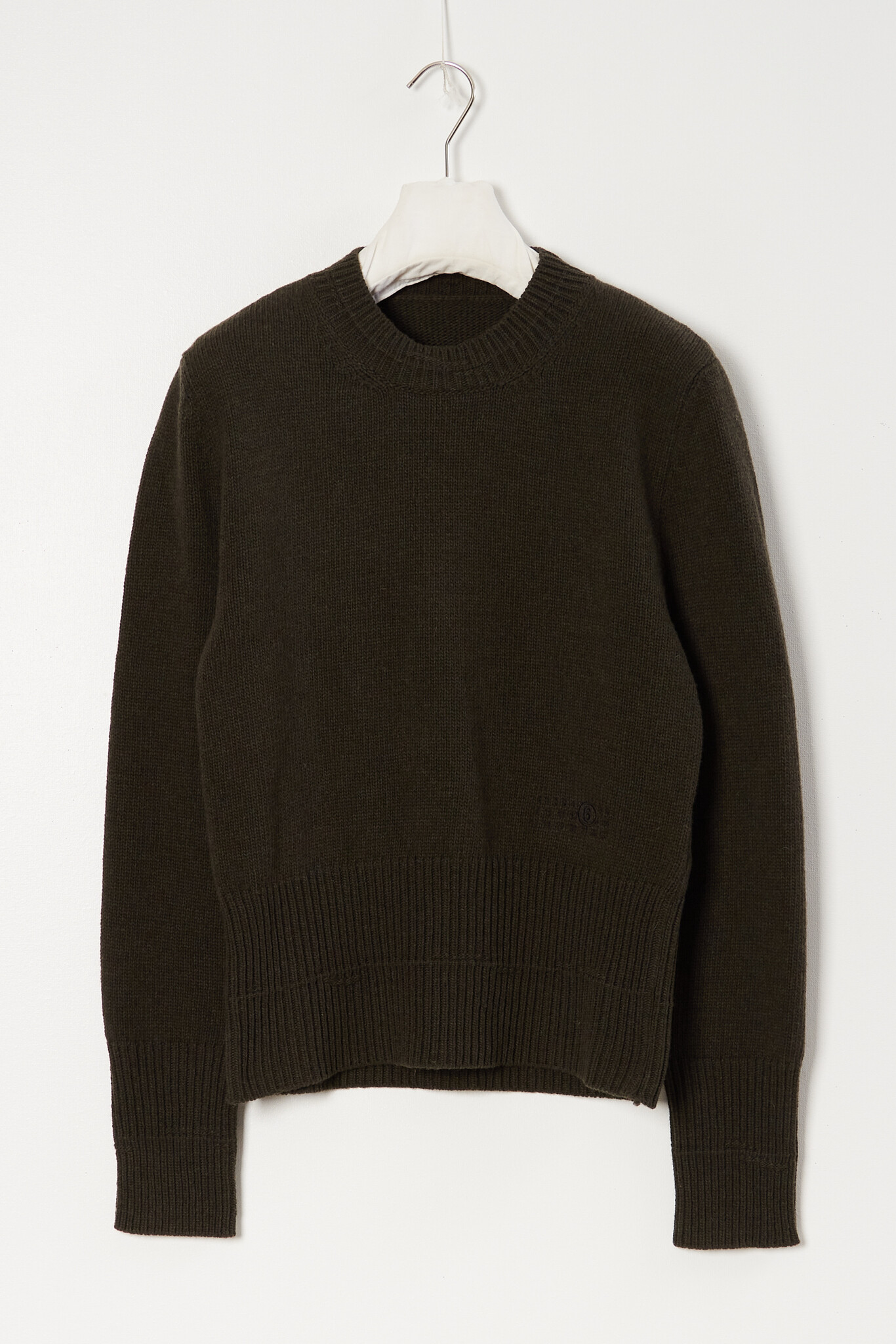 MM6 - S52HL0064M13287 crewneck