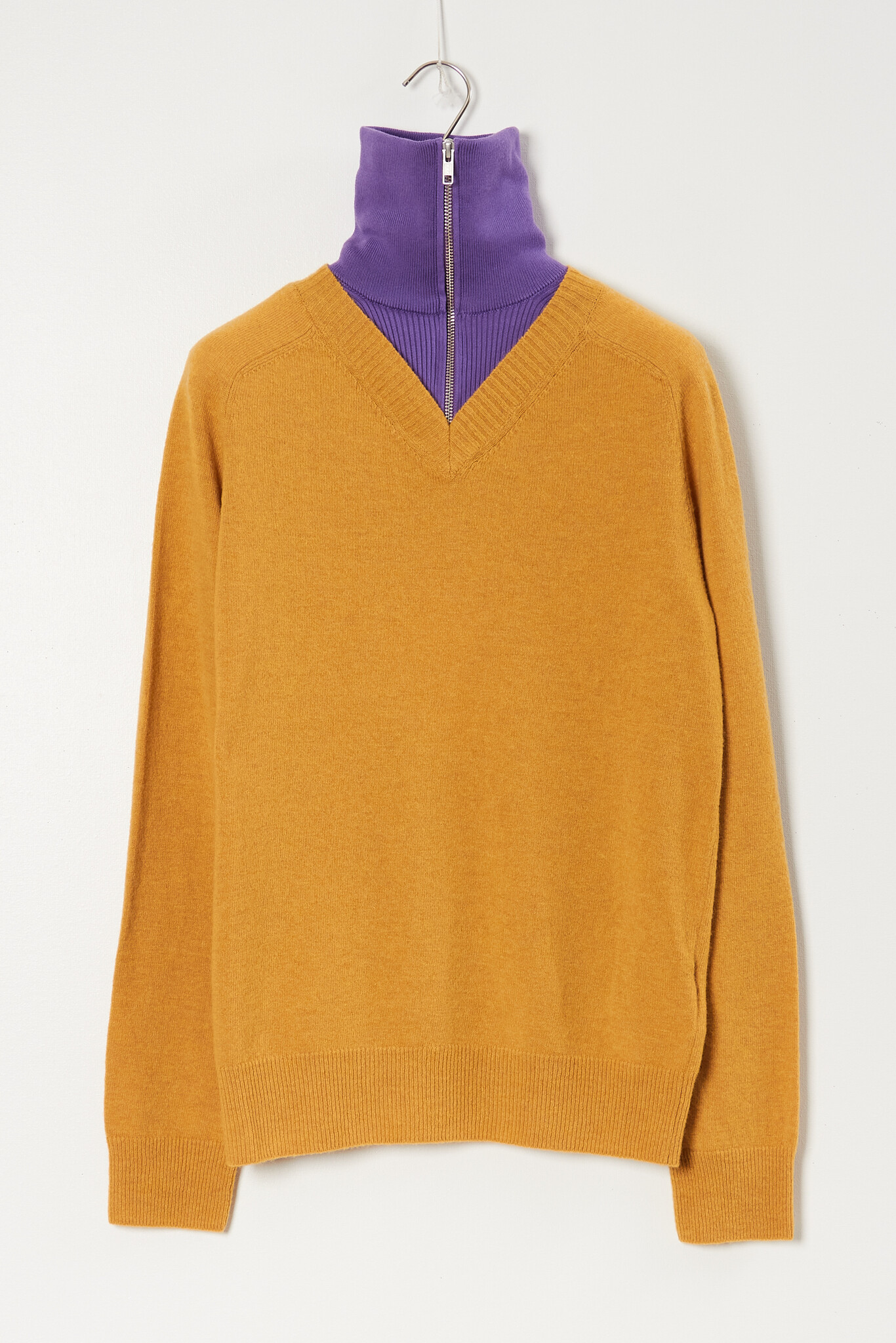 MM6 - S62HA0109M13343 Pullover