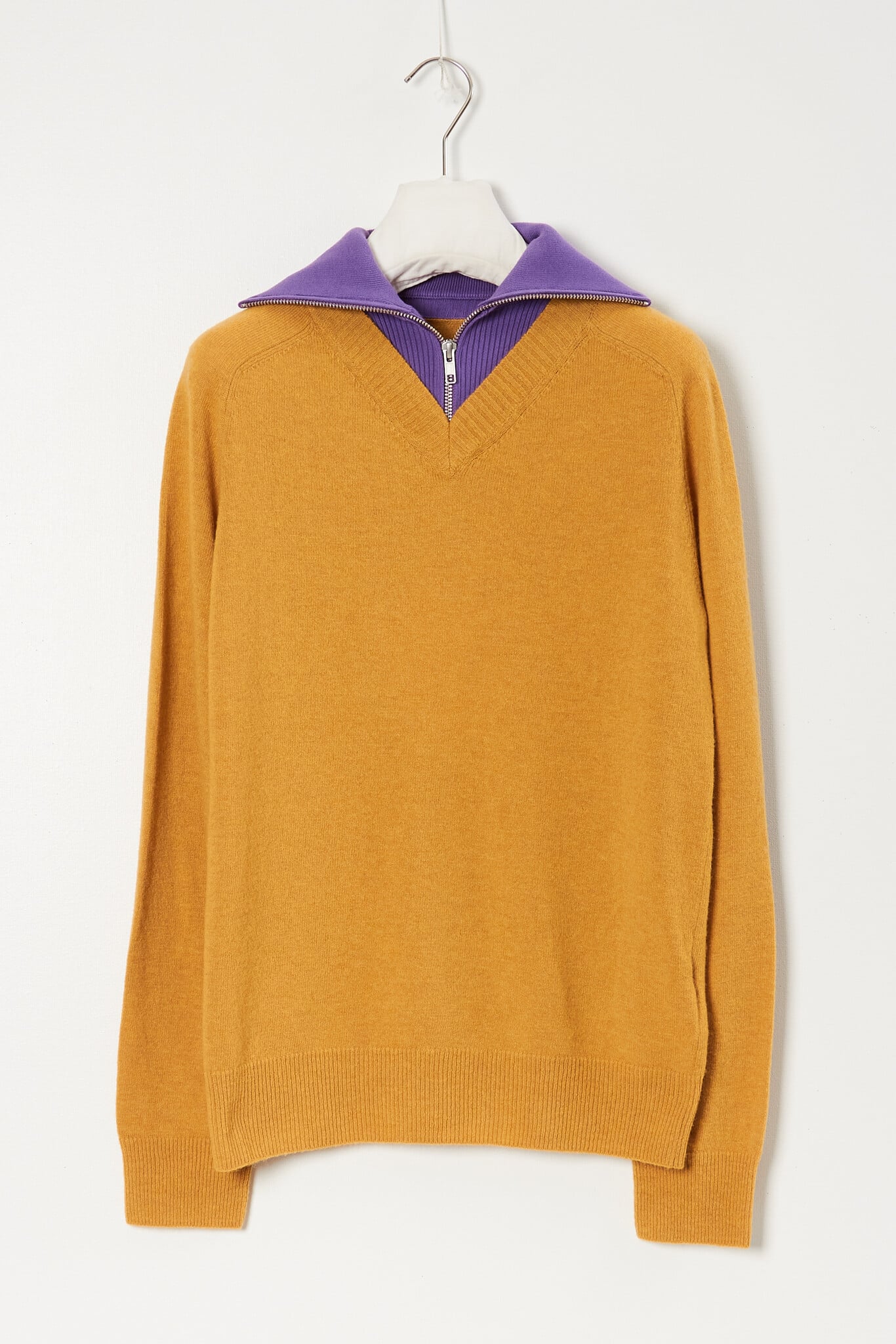 MM6 - S62HA0109M13343 Pullover