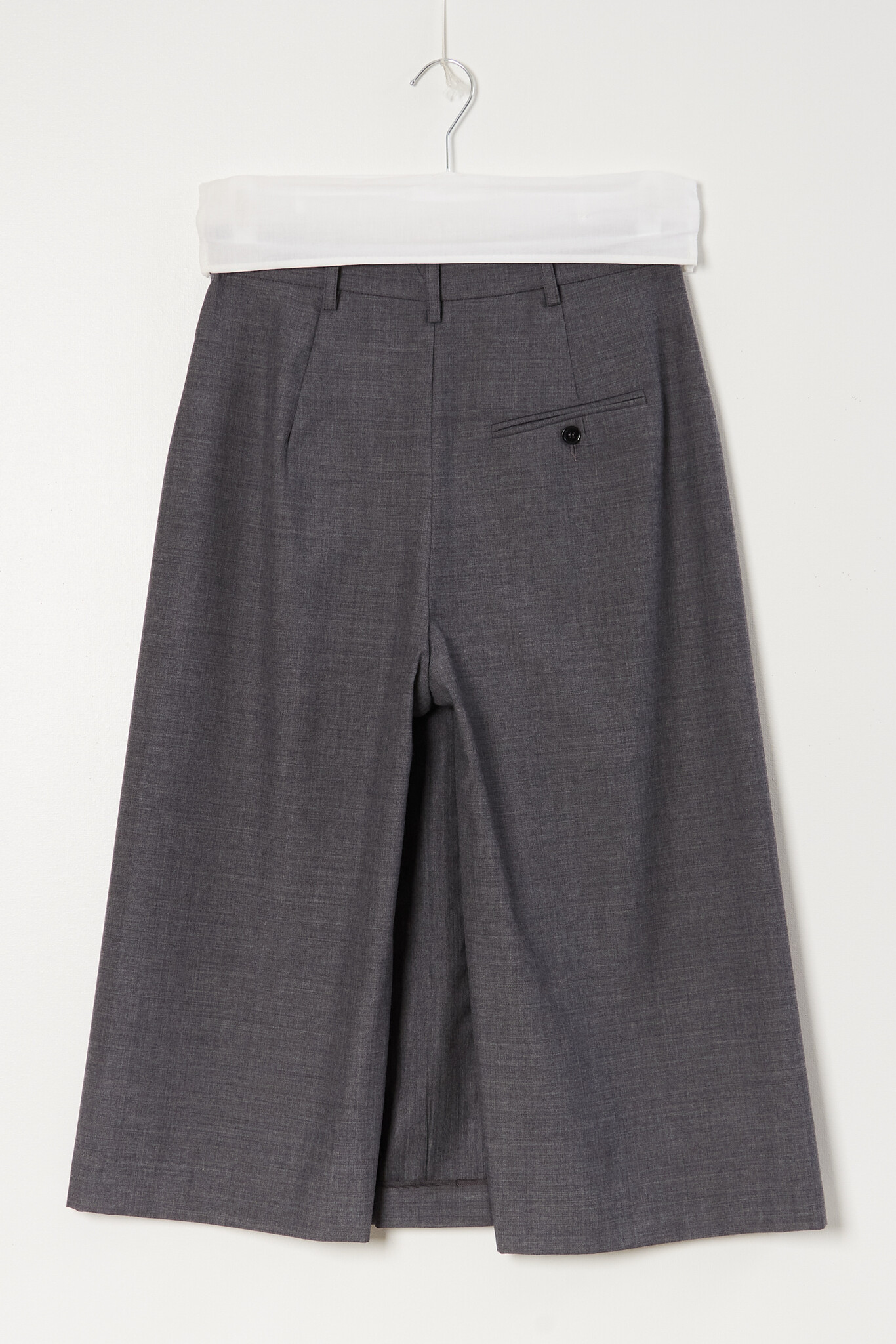 Marie Adam Leenaerdt - Short skirt