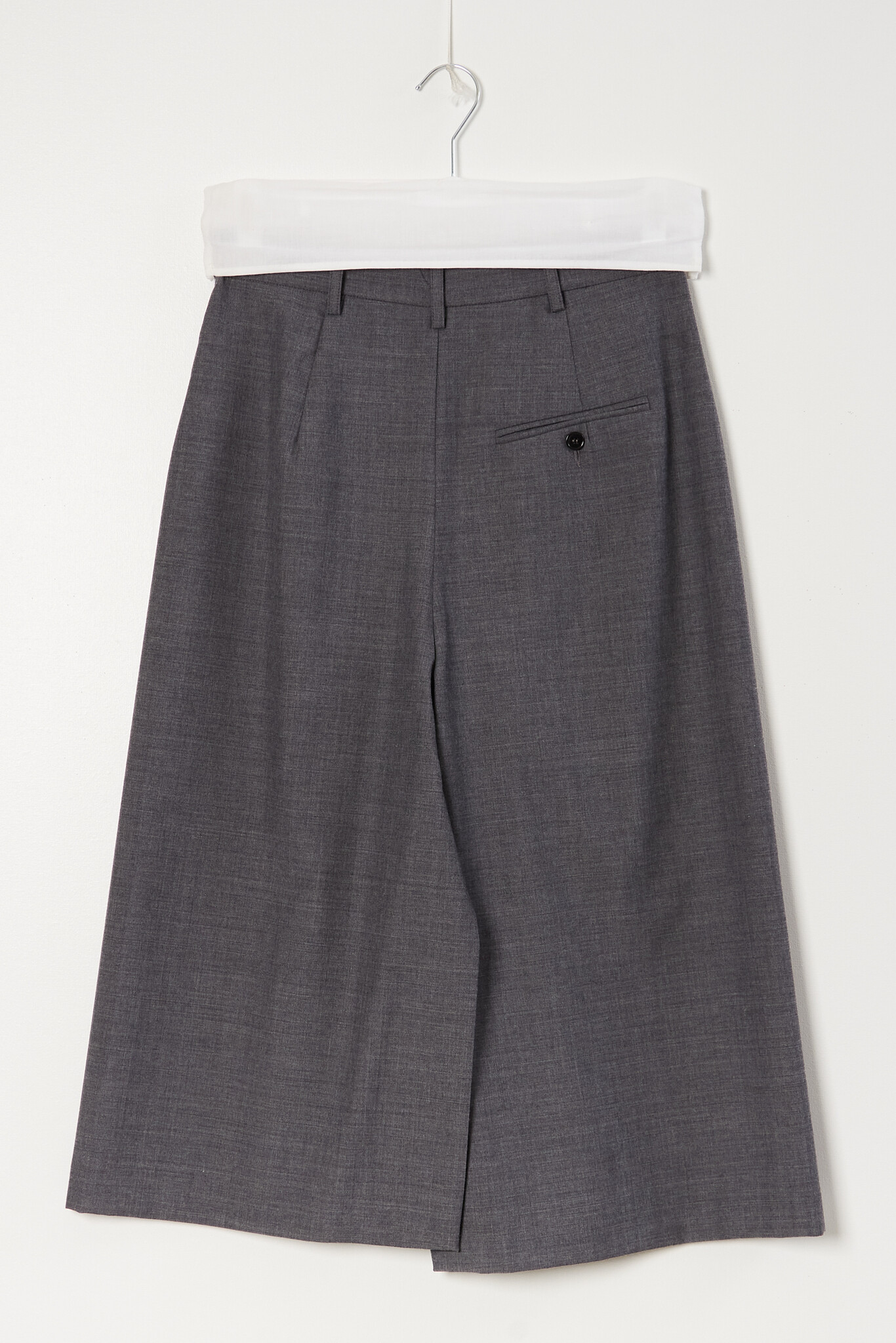 Marie Adam Leenaerdt - Short skirt