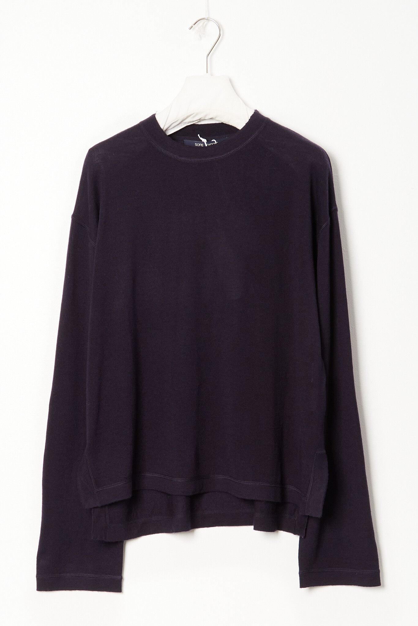 Sofie d'Hoore - Mateo pullover c-neck