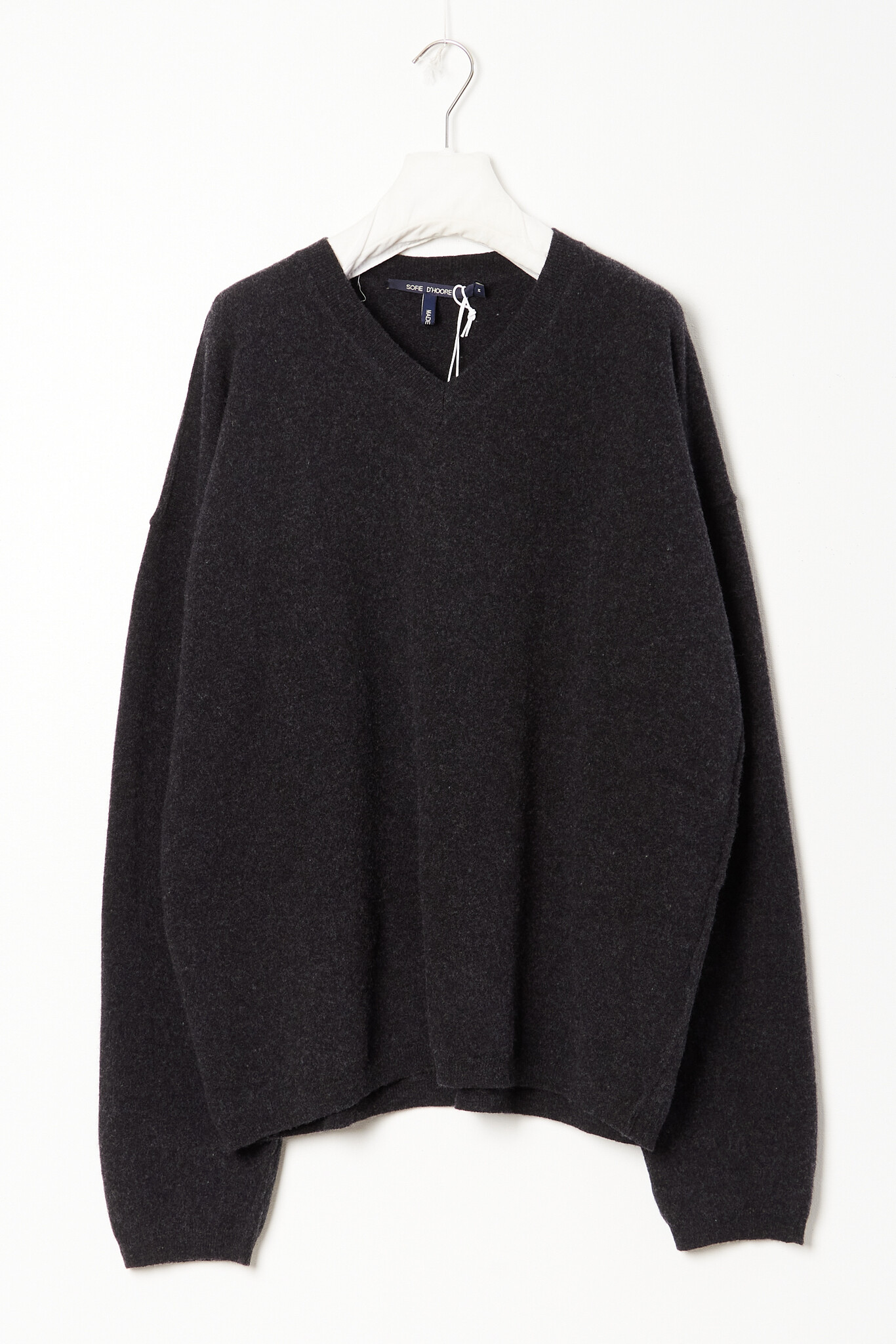 Sofie d'Hoore - Maurice pullover v-neck