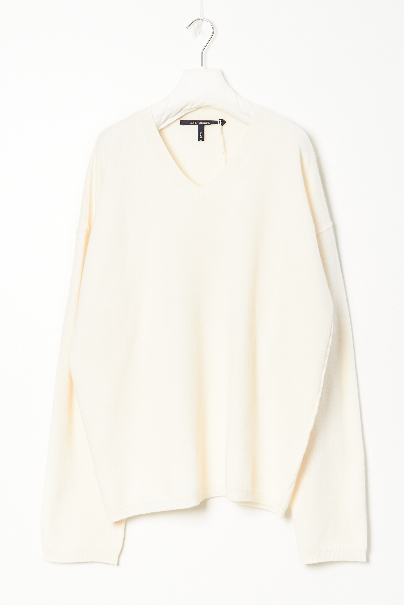 Sofie d'Hoore - Maurice pullover v-neck