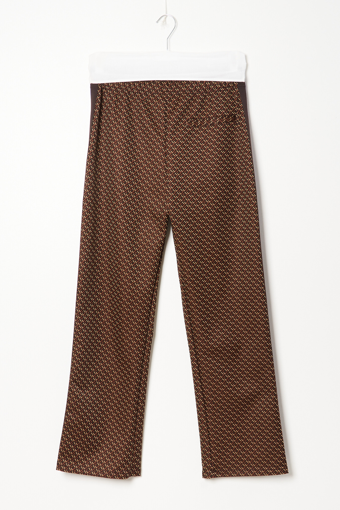 Wales Bonner - Mudra trousers