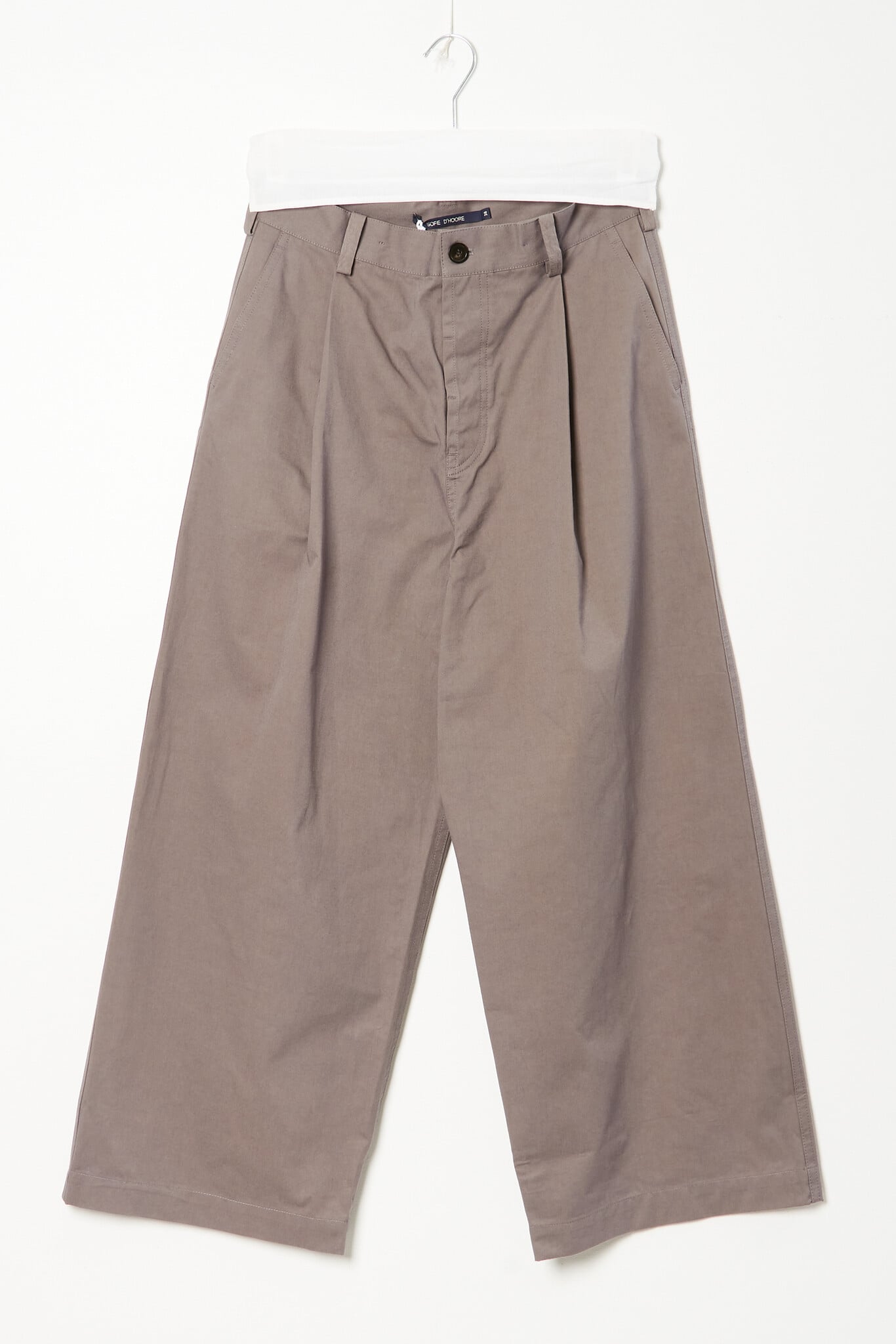 Sofie d'Hoore - Pasadena darted pant