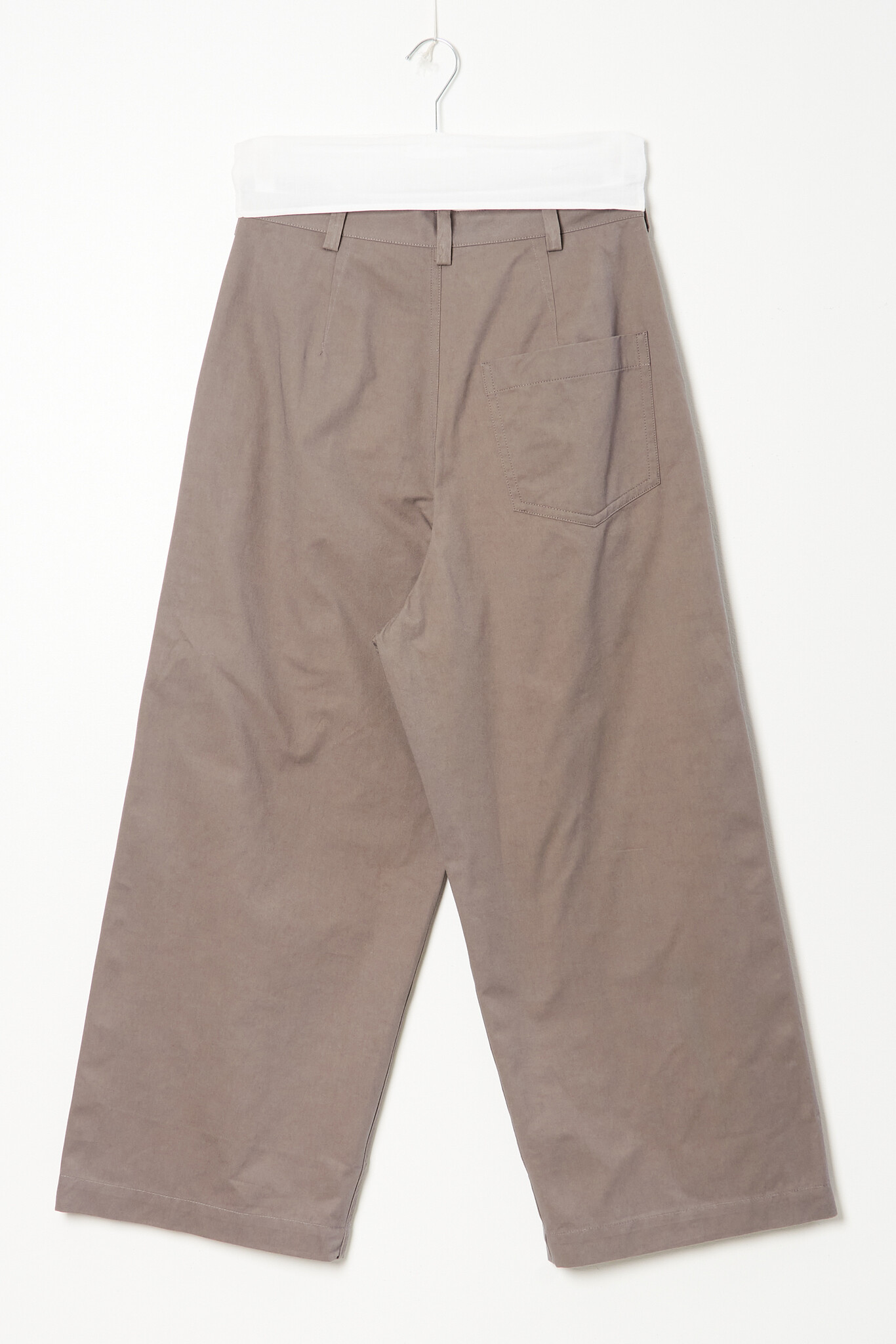 Sofie d'Hoore - Pasadena darted pant