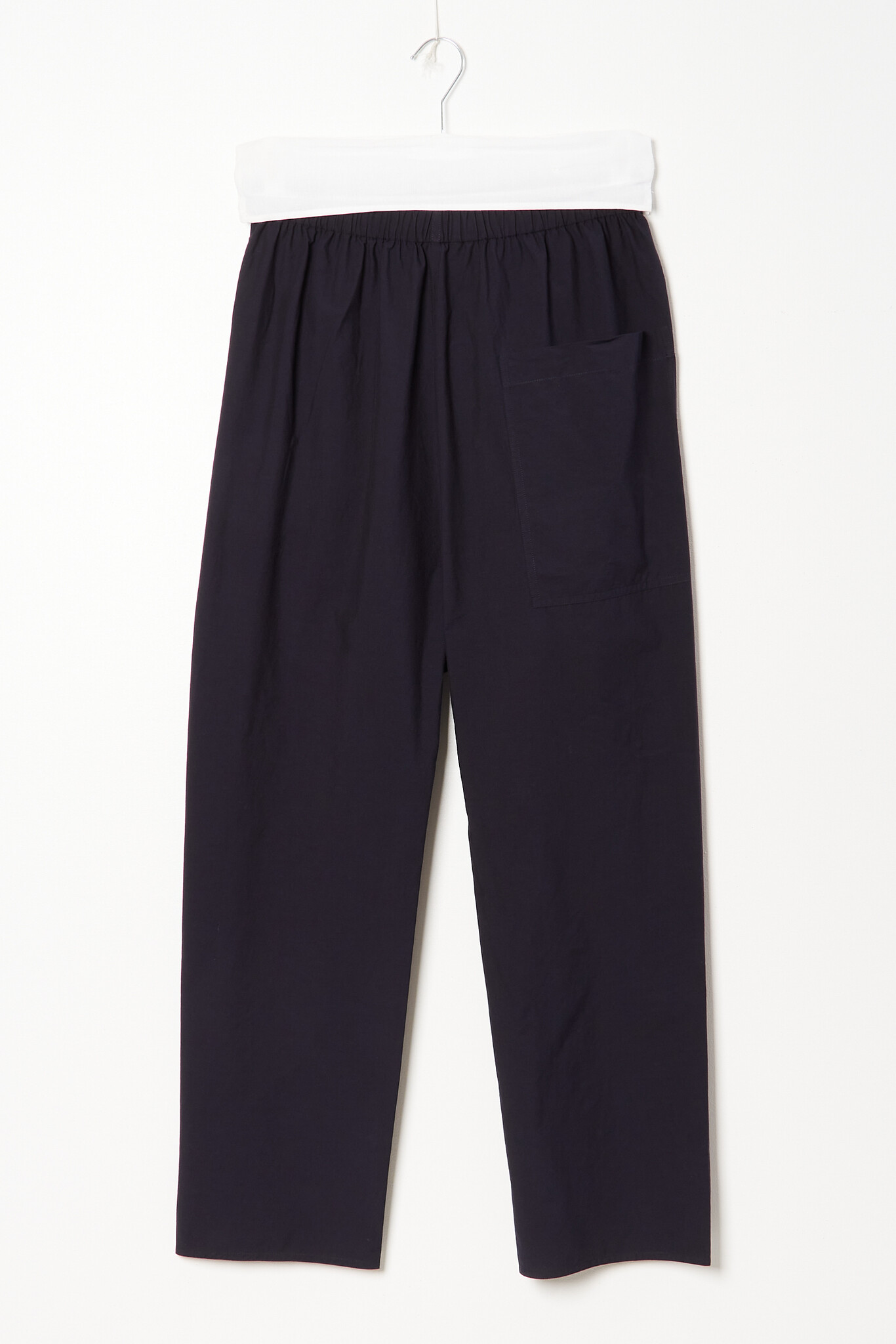 Sofie d'Hoore - Paz patch pocket pants