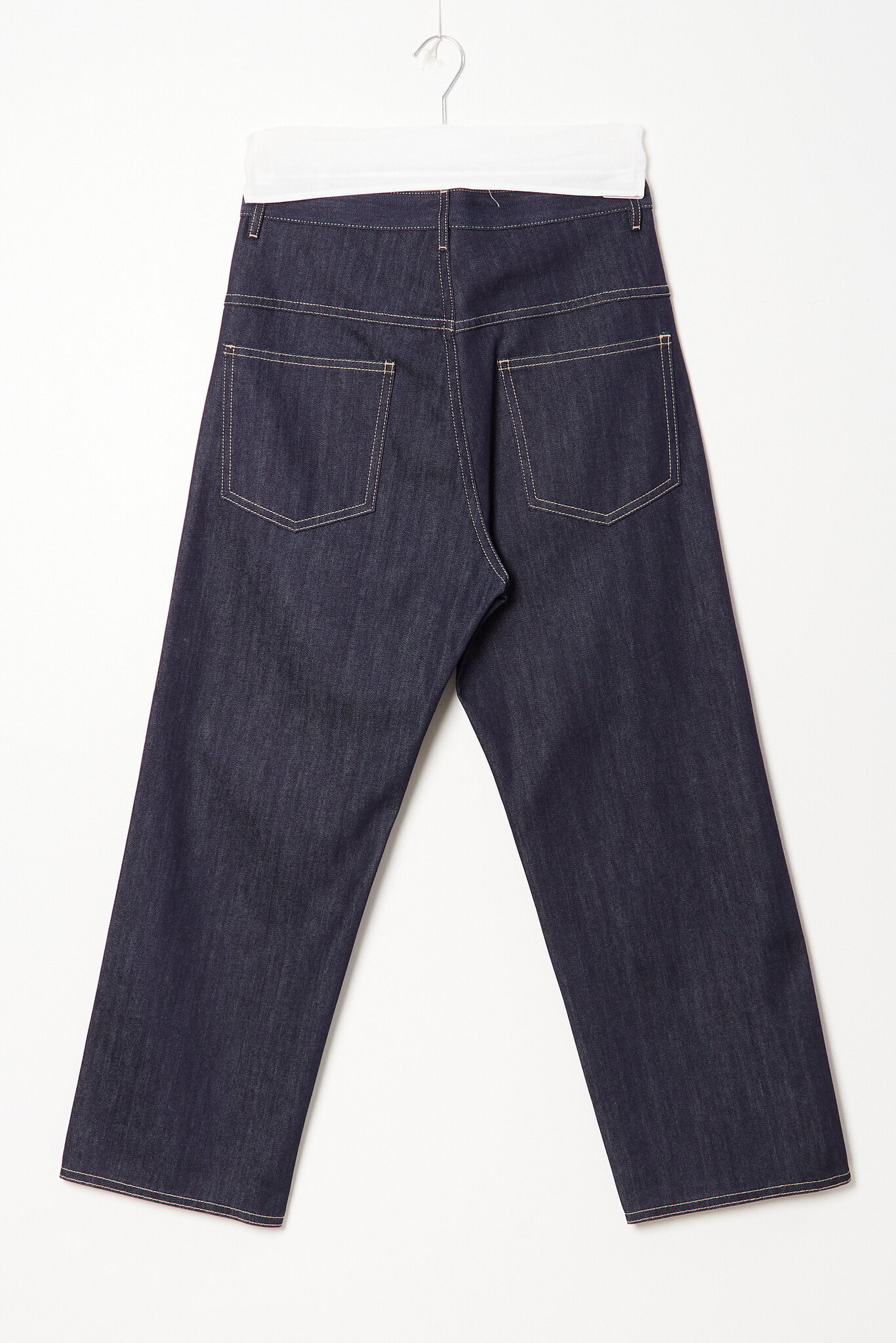 Sofie d'Hoore - Phill chino trouser