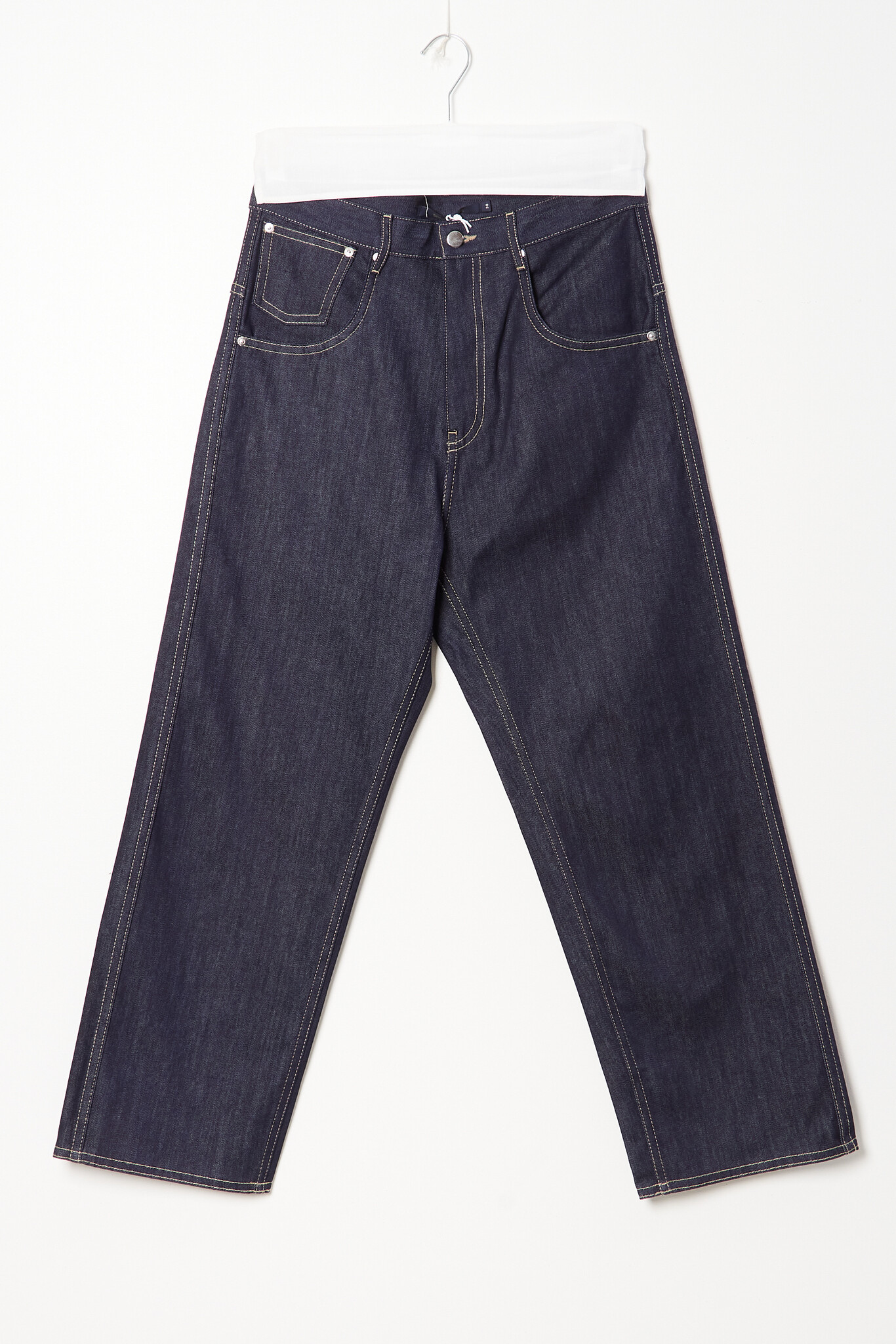 Sofie d'Hoore - Phill chino trouser