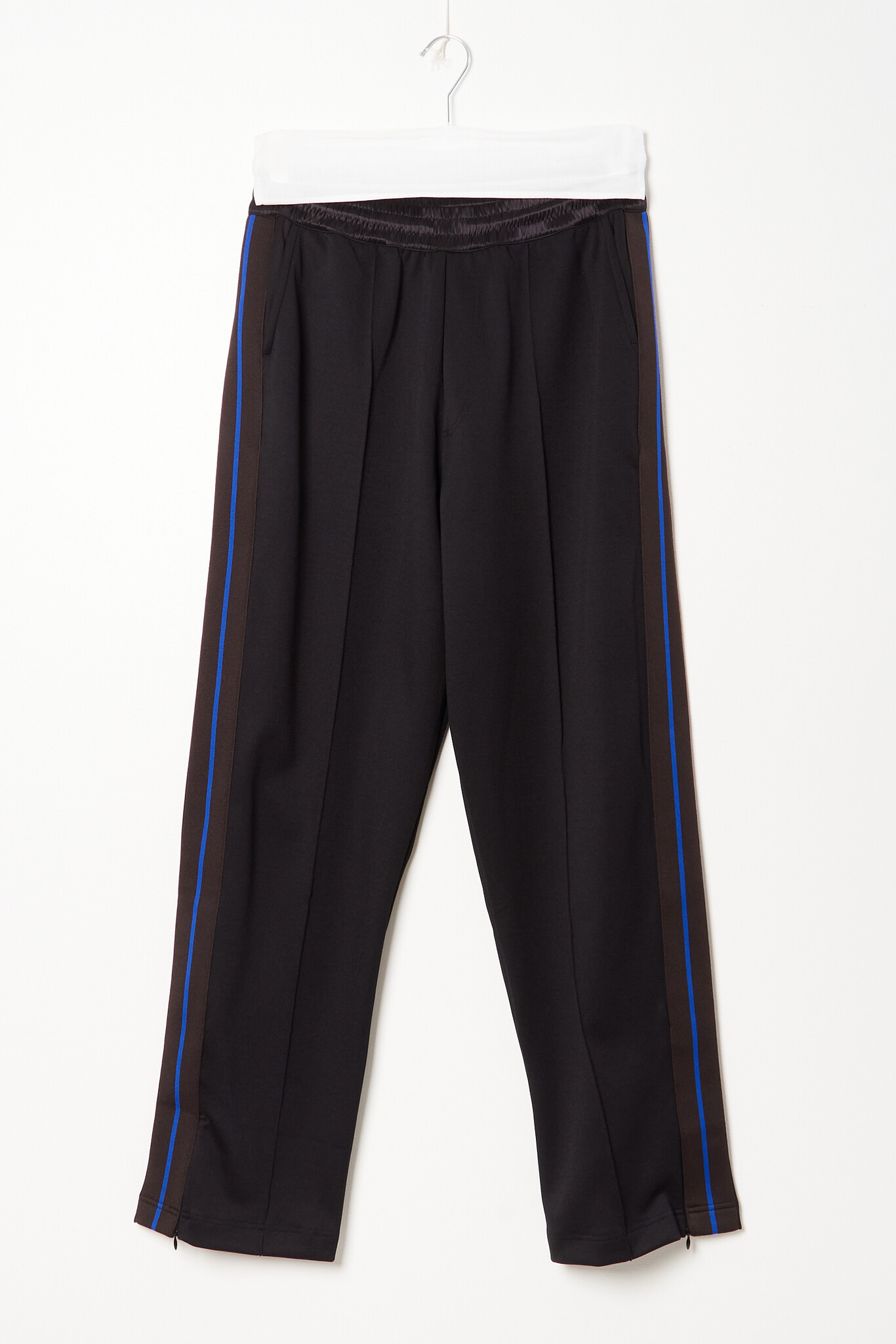 Wales Bonner - Form track pants