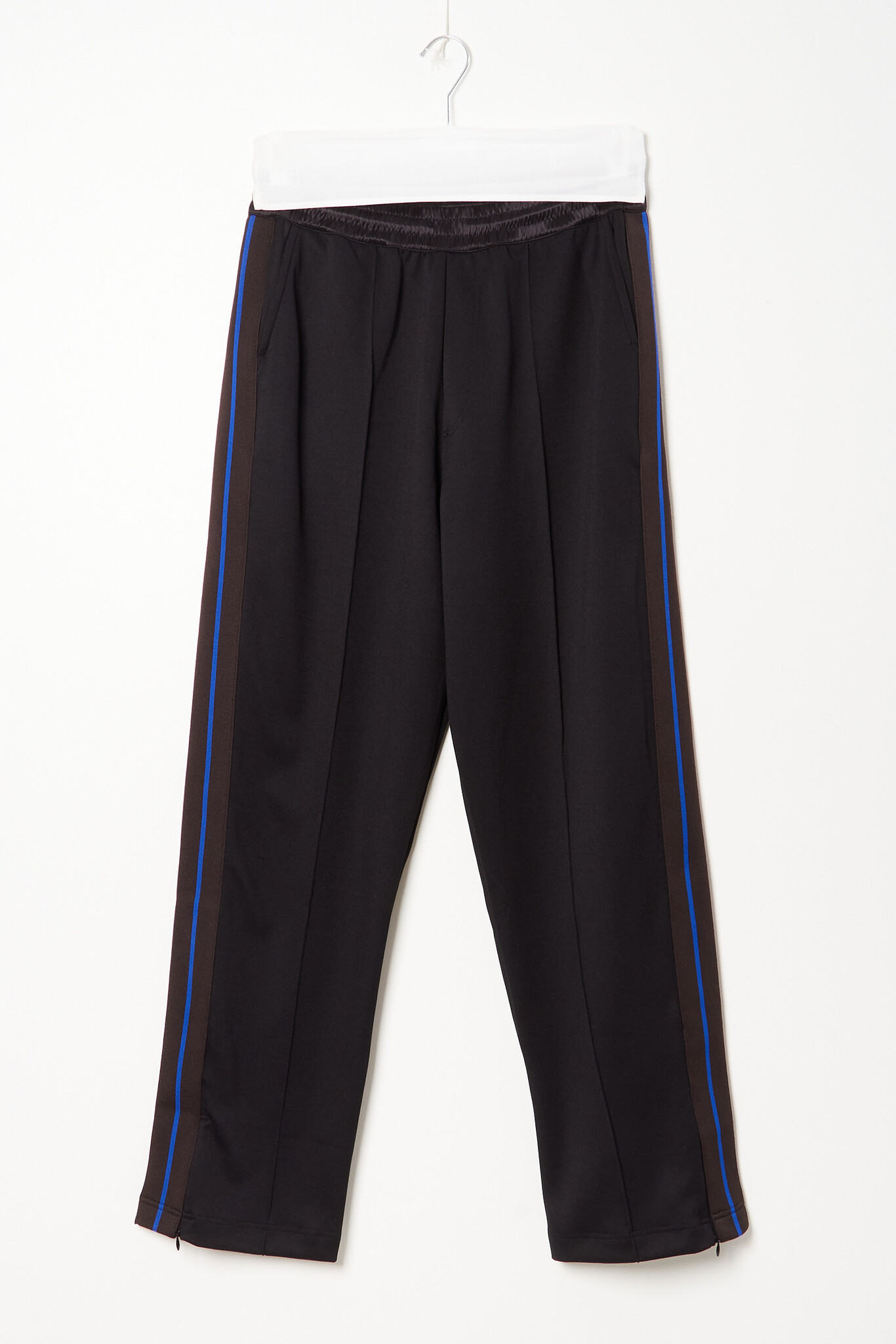 Wales Bonner - Form track pants
