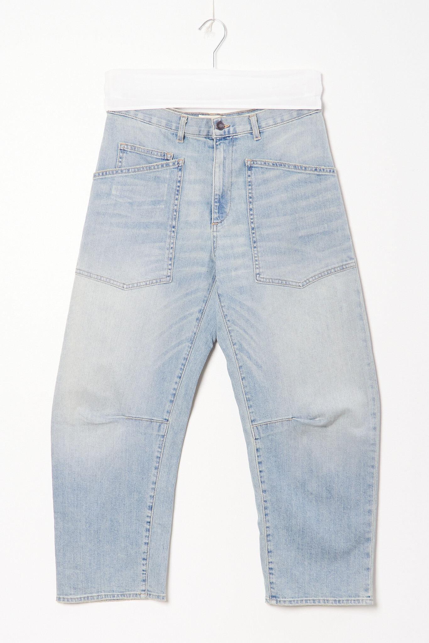 Nili Lotan - Shon jeans