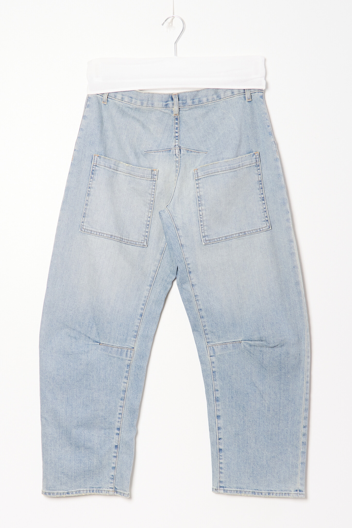 Nili Lotan - Shon jeans