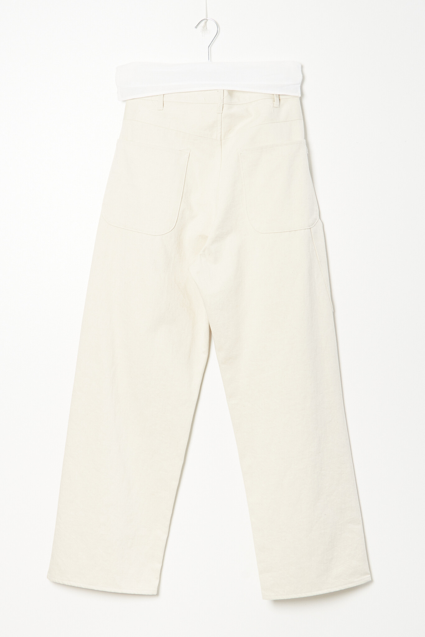 Kuro - Sensation denim pants