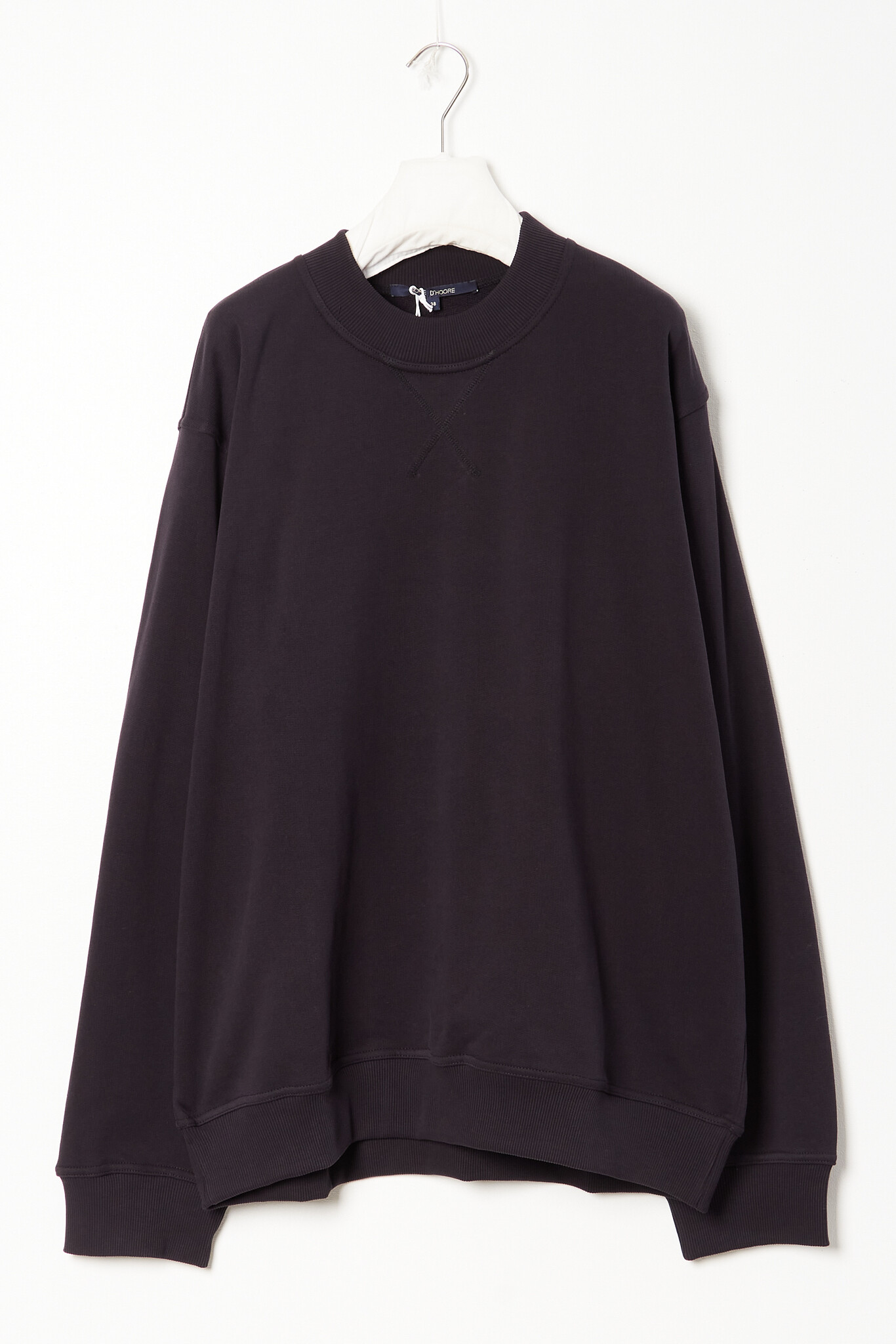 Sofie d'Hoore - Tilt sweater c-neck