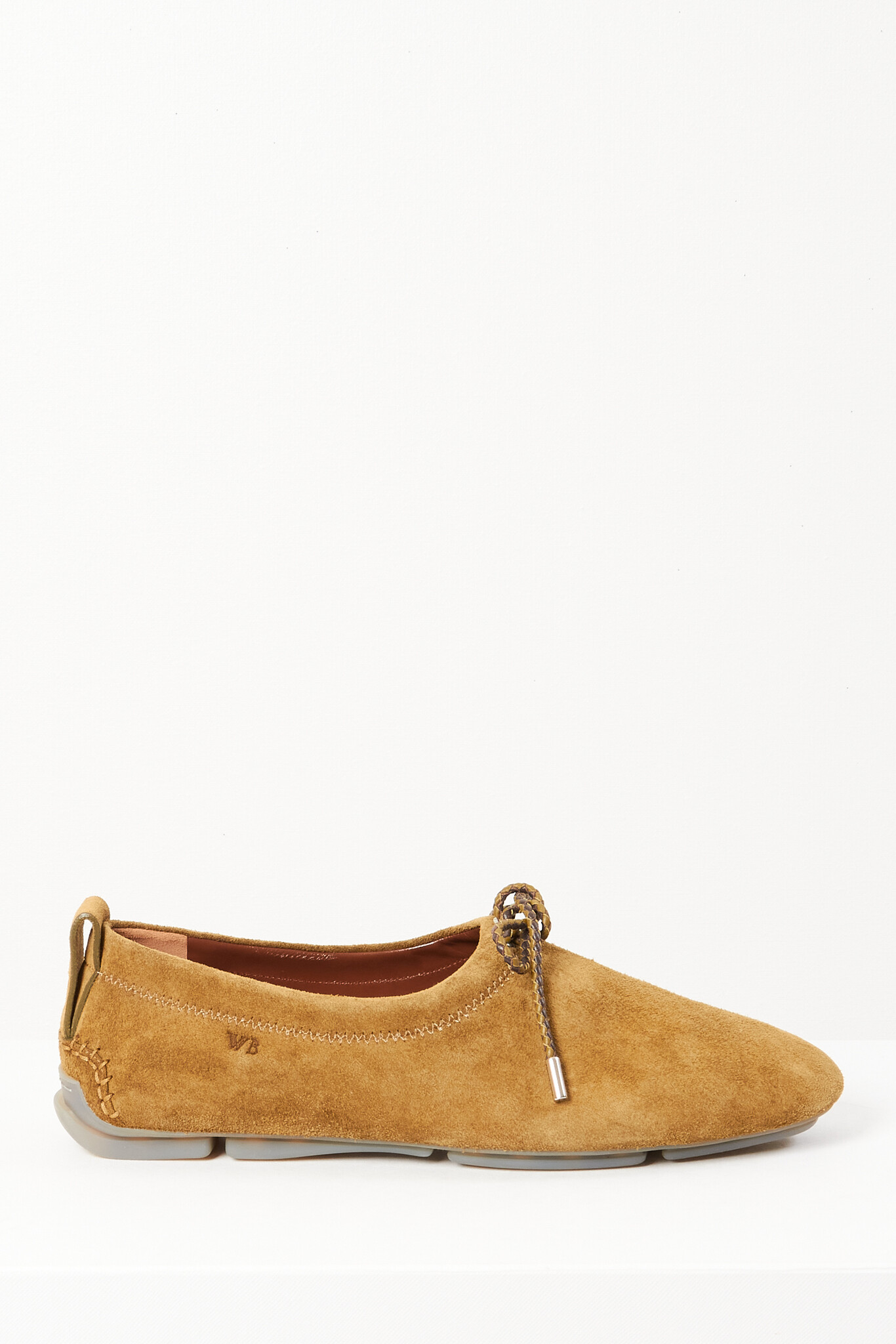 Wales Bonner - Chakra slipper