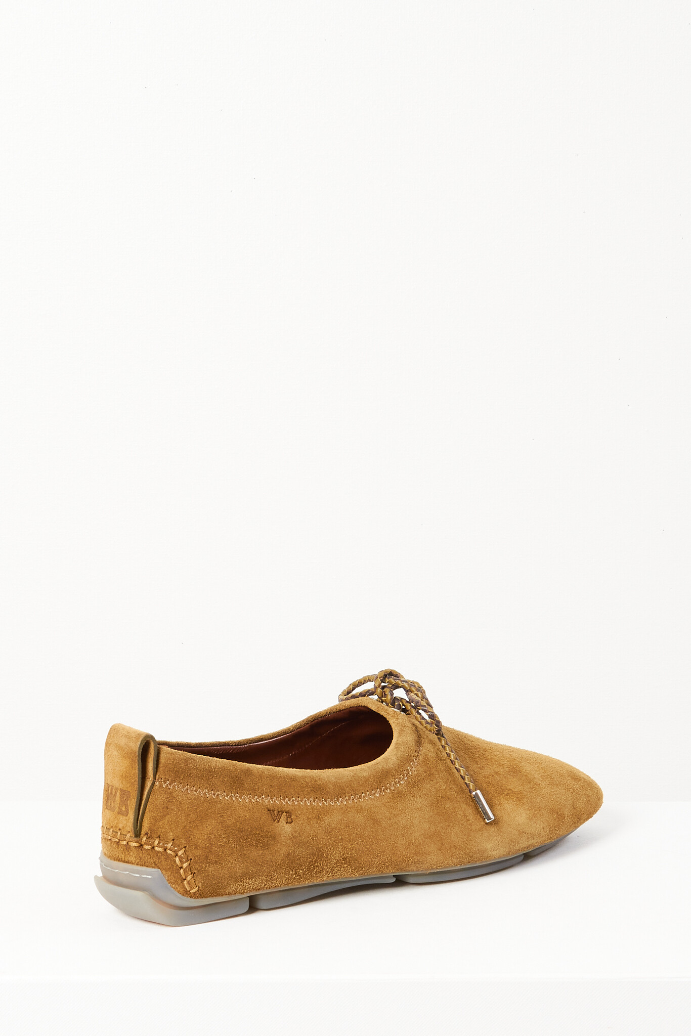 Wales Bonner - Chakra slipper