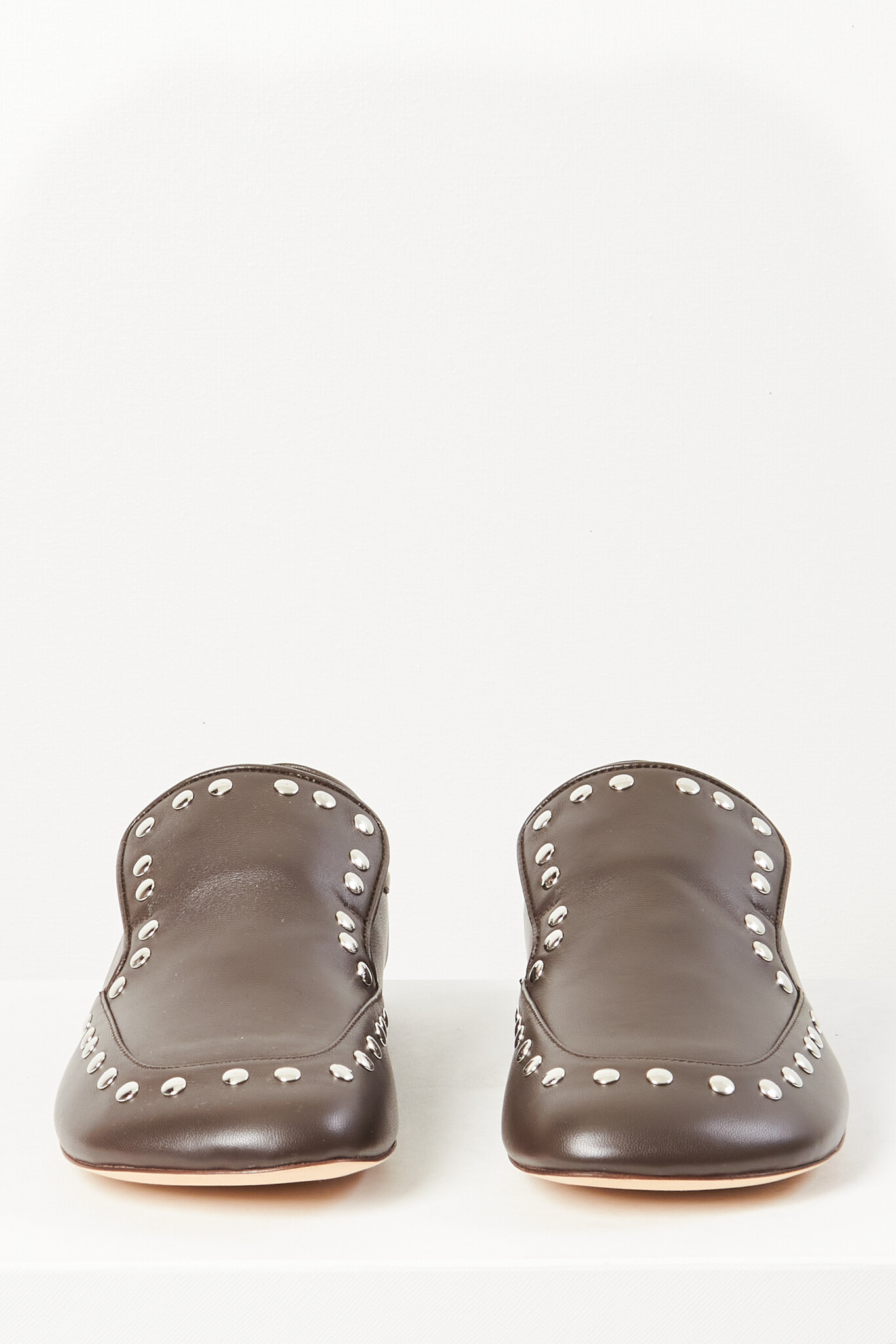Wales Bonner - Dakar loafer