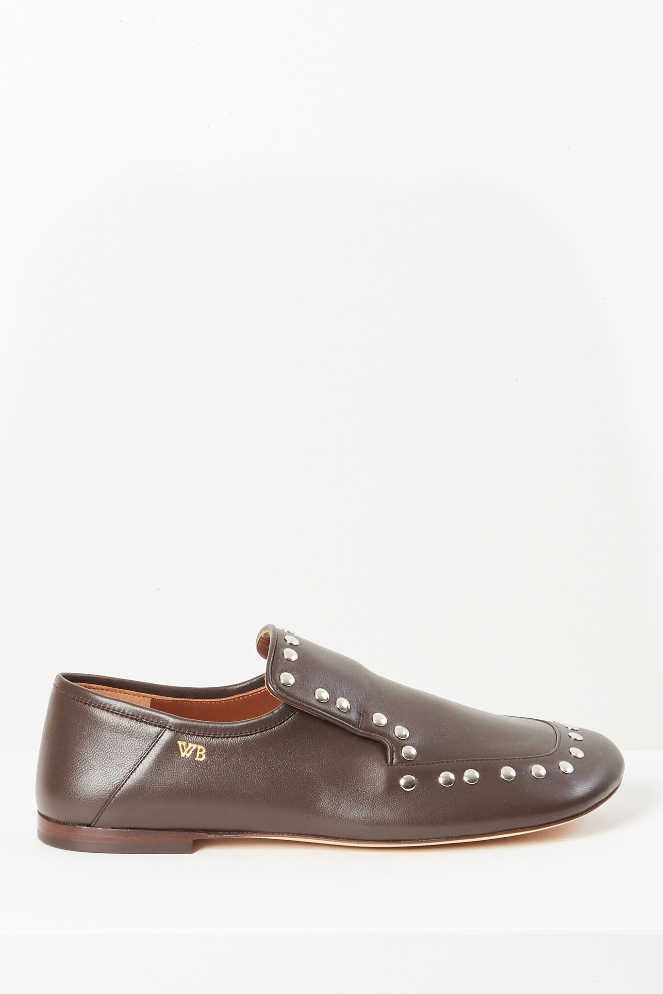 Wales Bonner - Dakar loafer