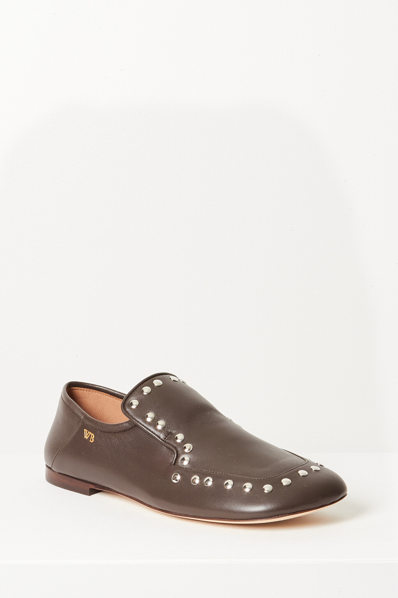 Wales Bonner - Dakar loafer