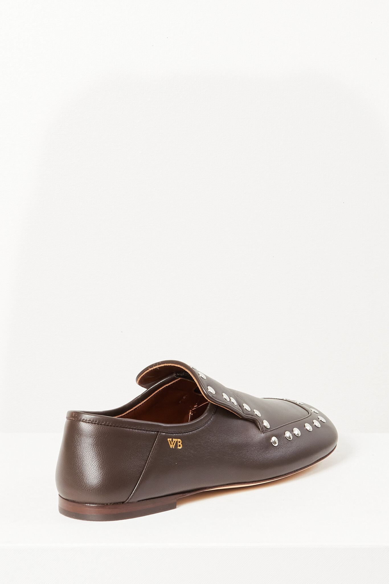Wales Bonner - Dakar loafer