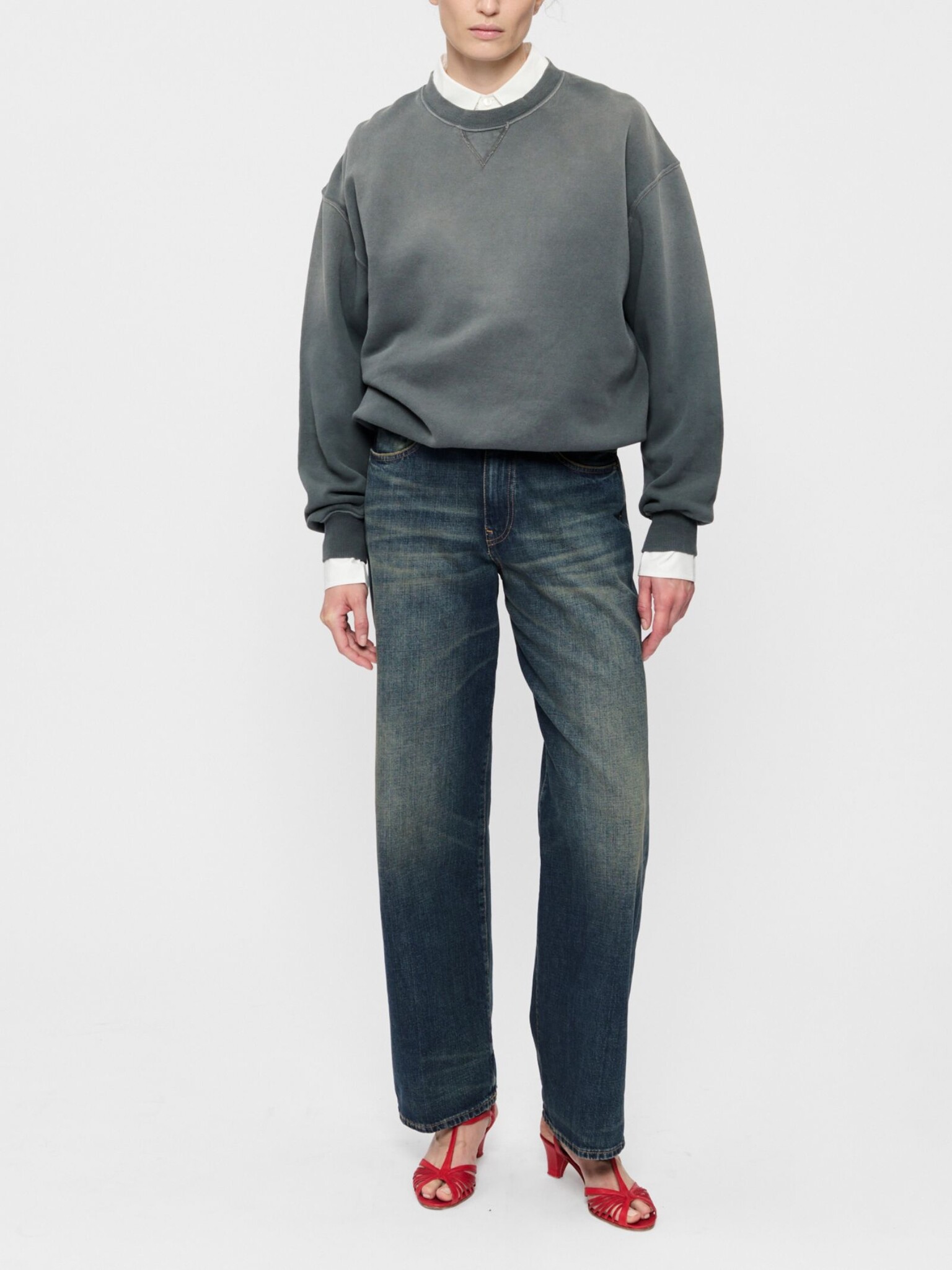 6397 - Deb sweatshirt