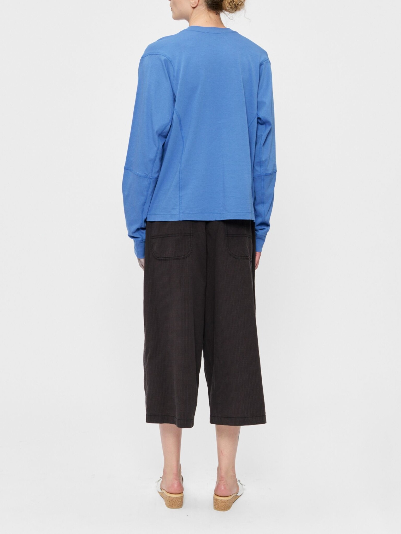 6397 - Long carpenter short