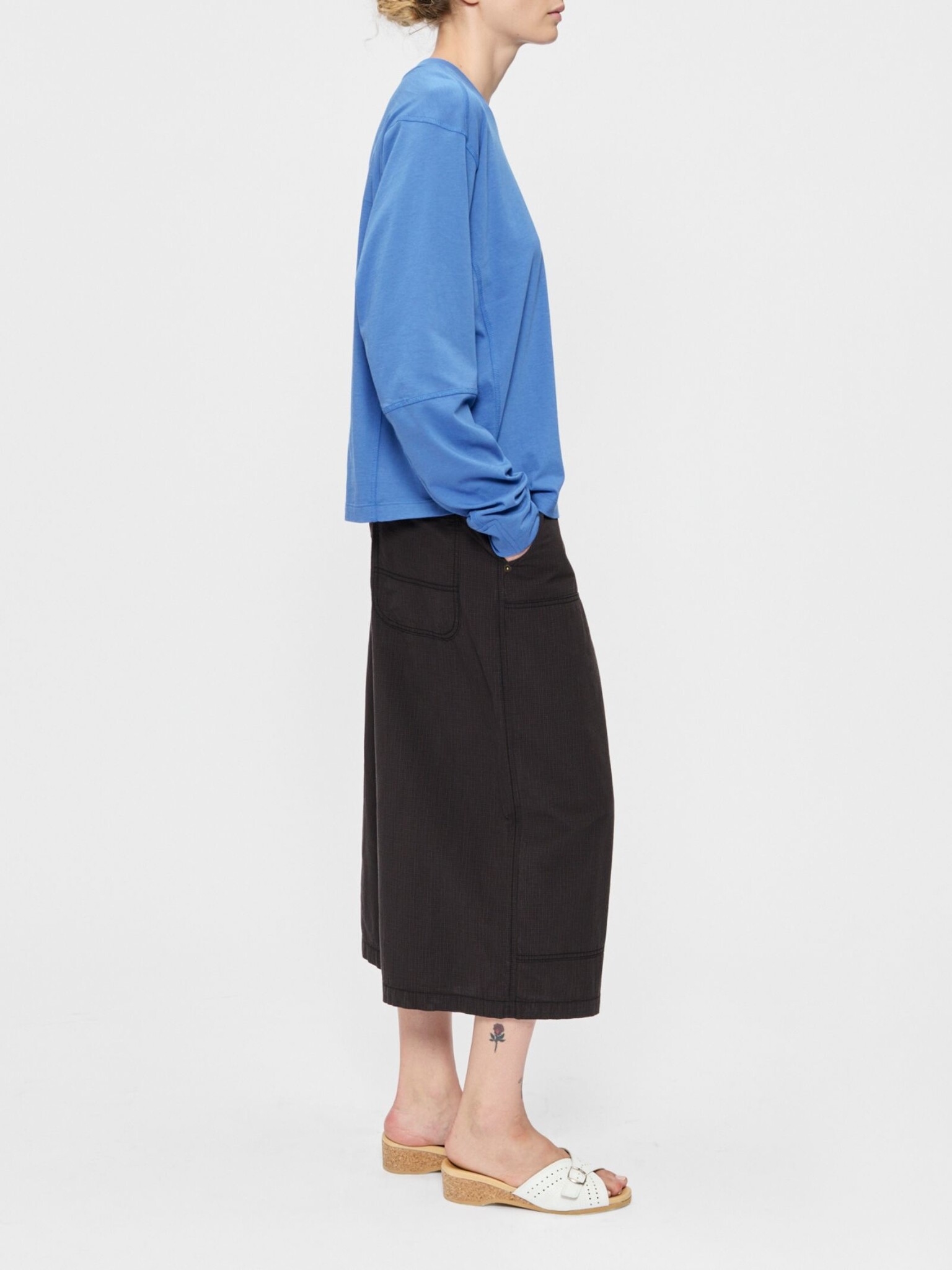 6397 - Long carpenter short
