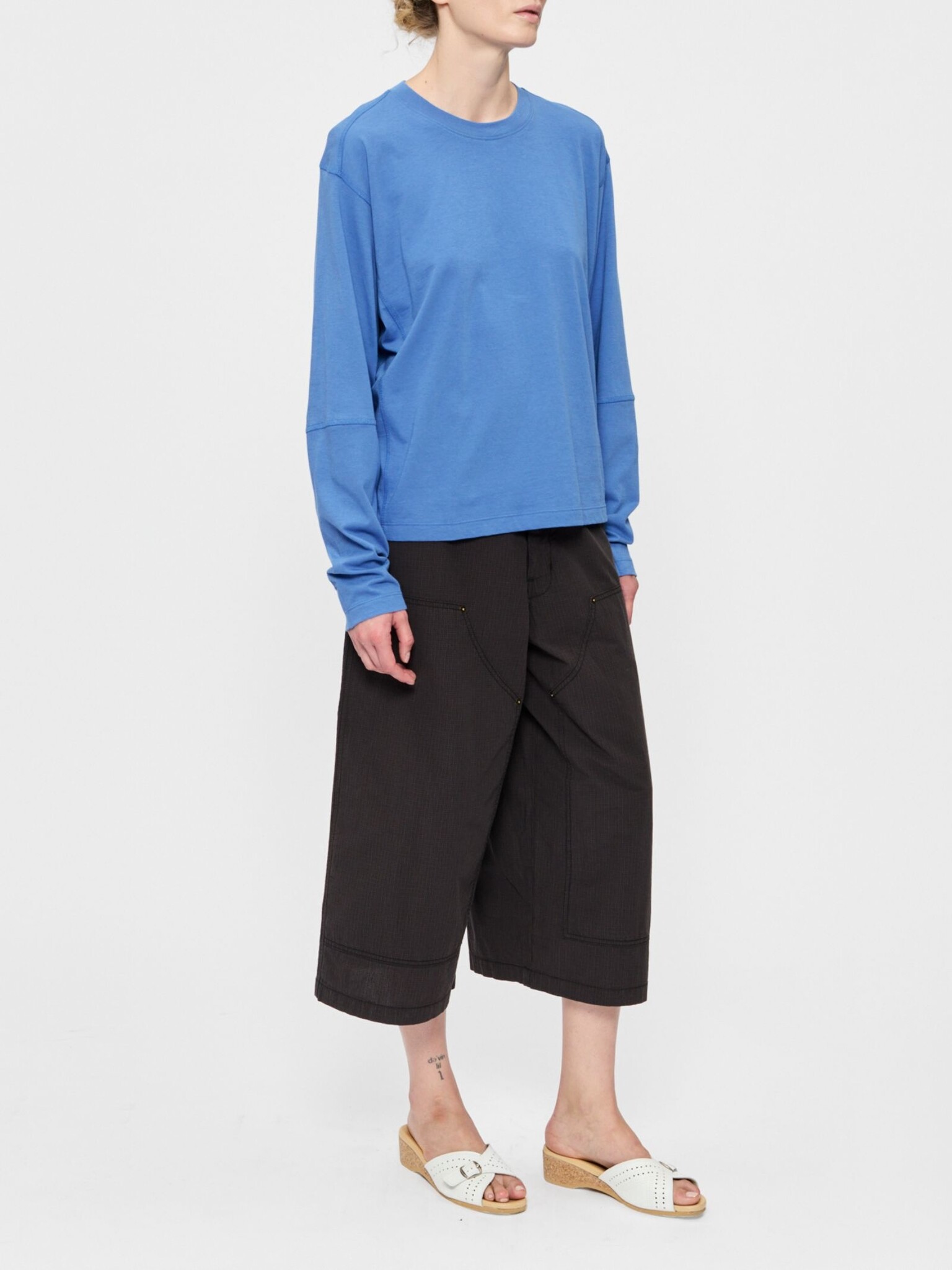 6397 - Long carpenter short