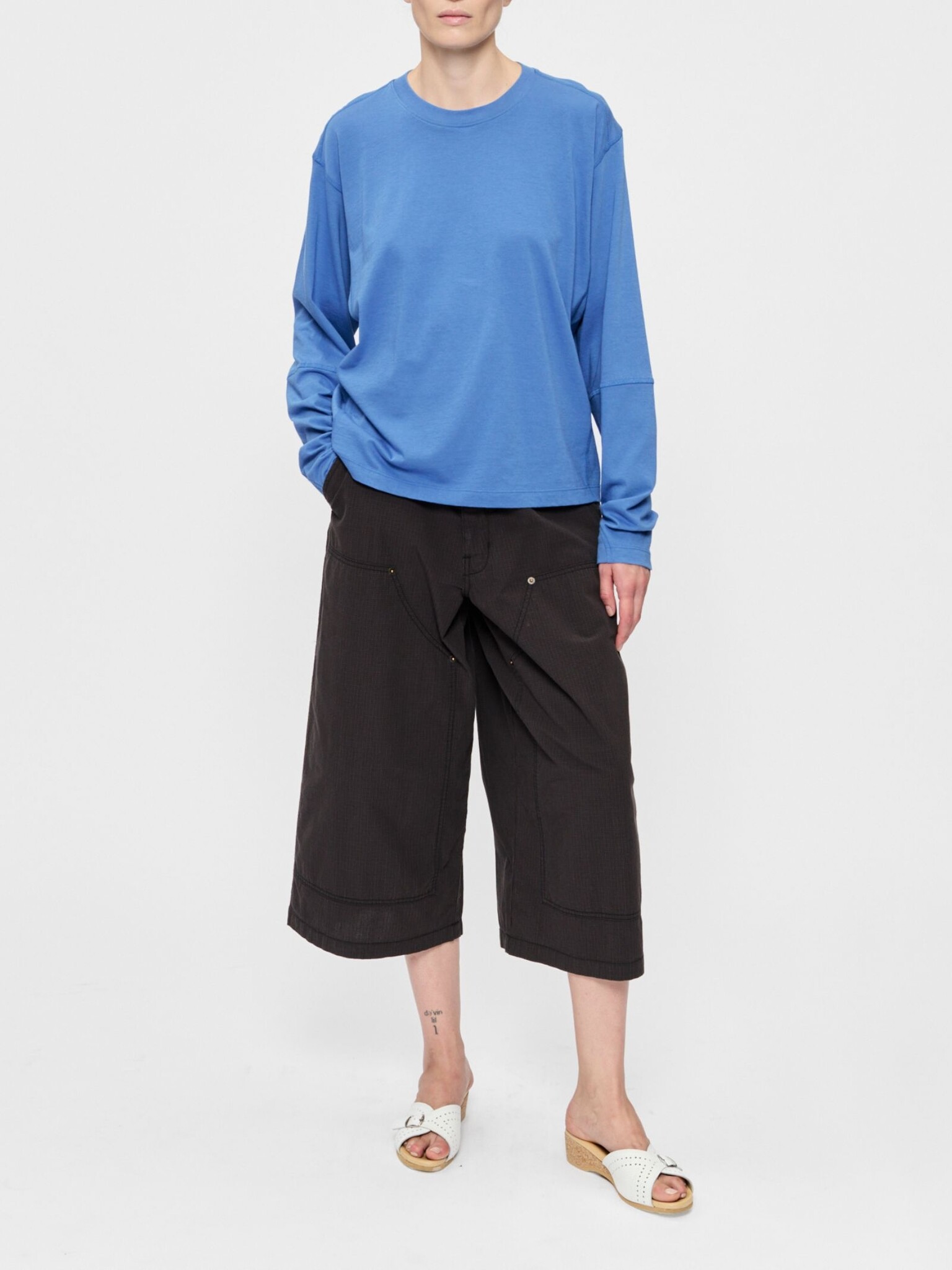 6397 - Long carpenter short