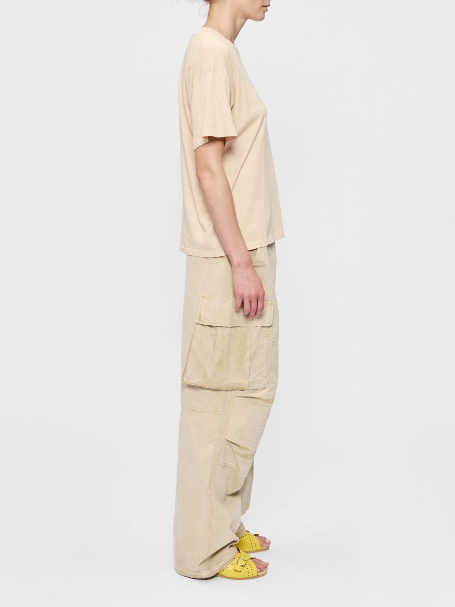 6397 - Worn cargo