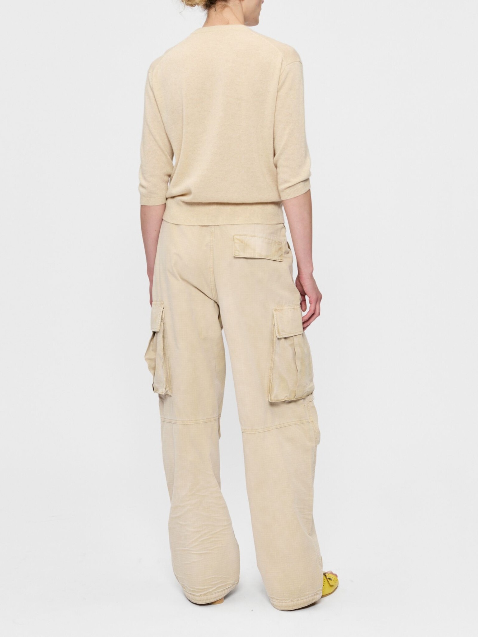 6397 - Worn cargo