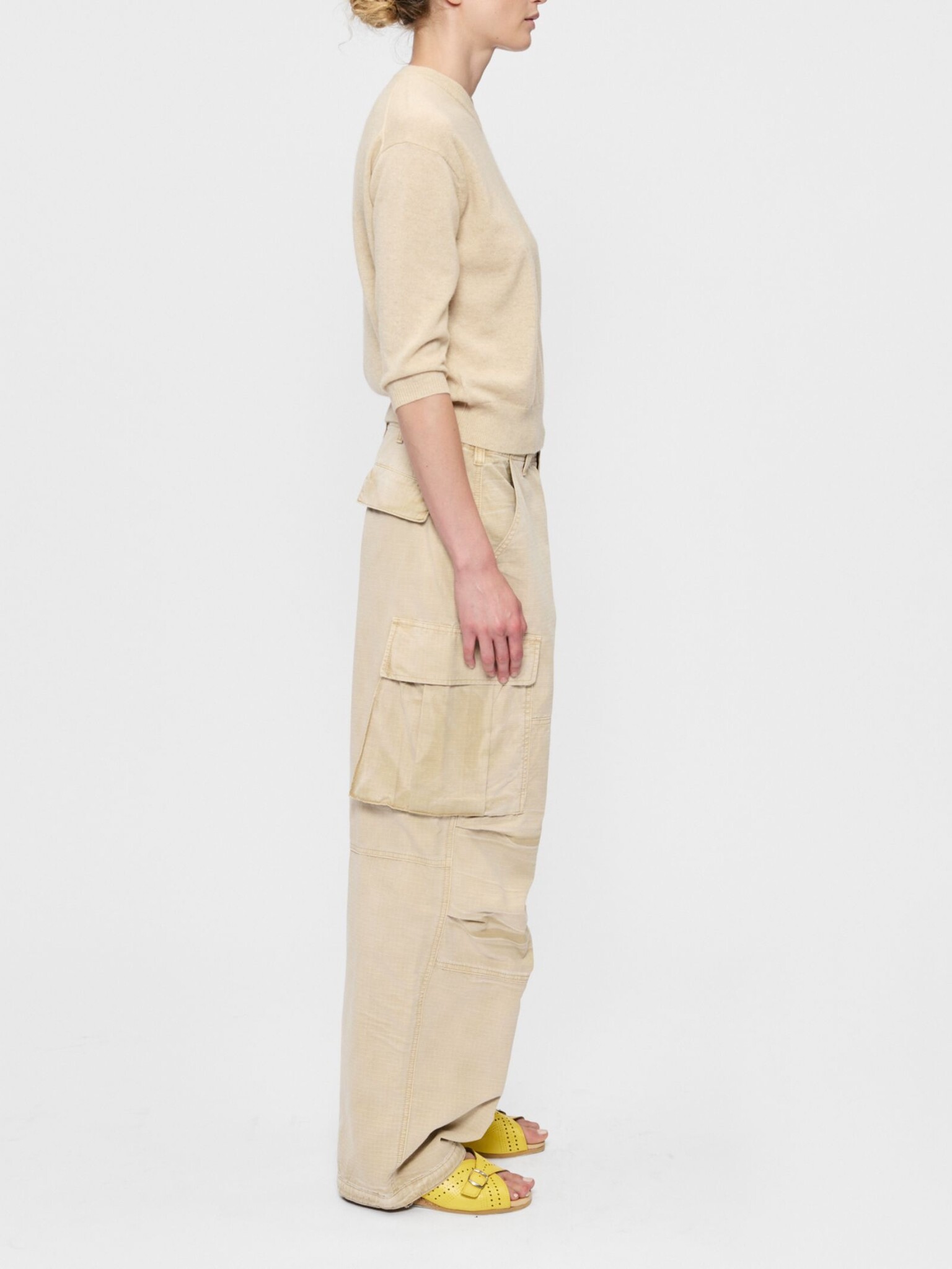 6397 - Worn cargo