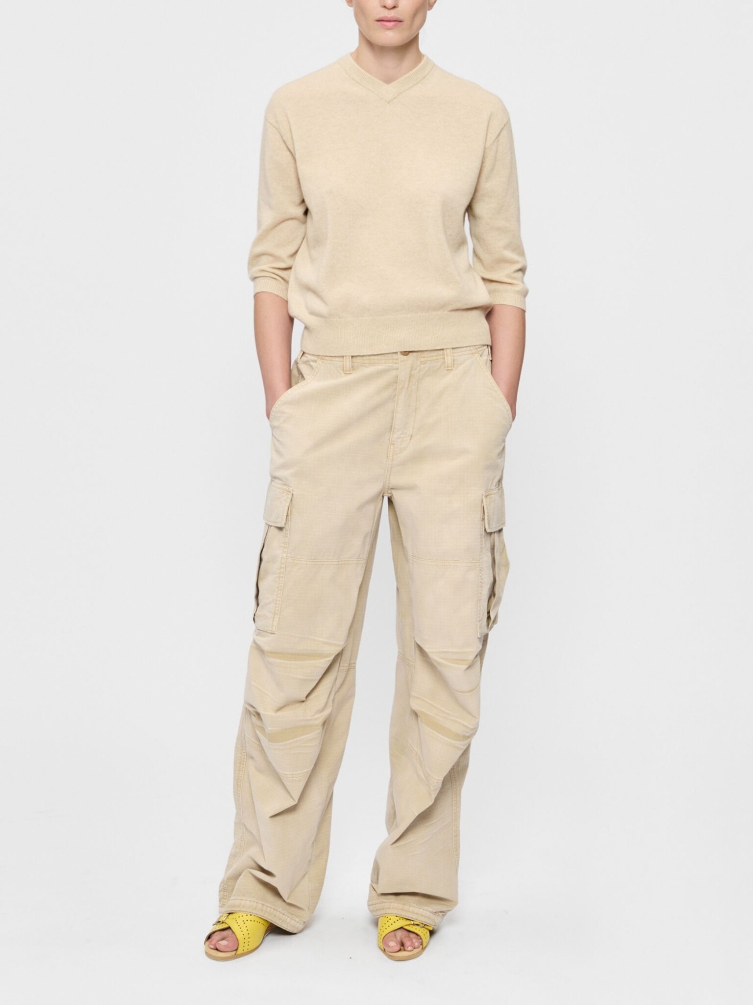 6397 - Worn cargo