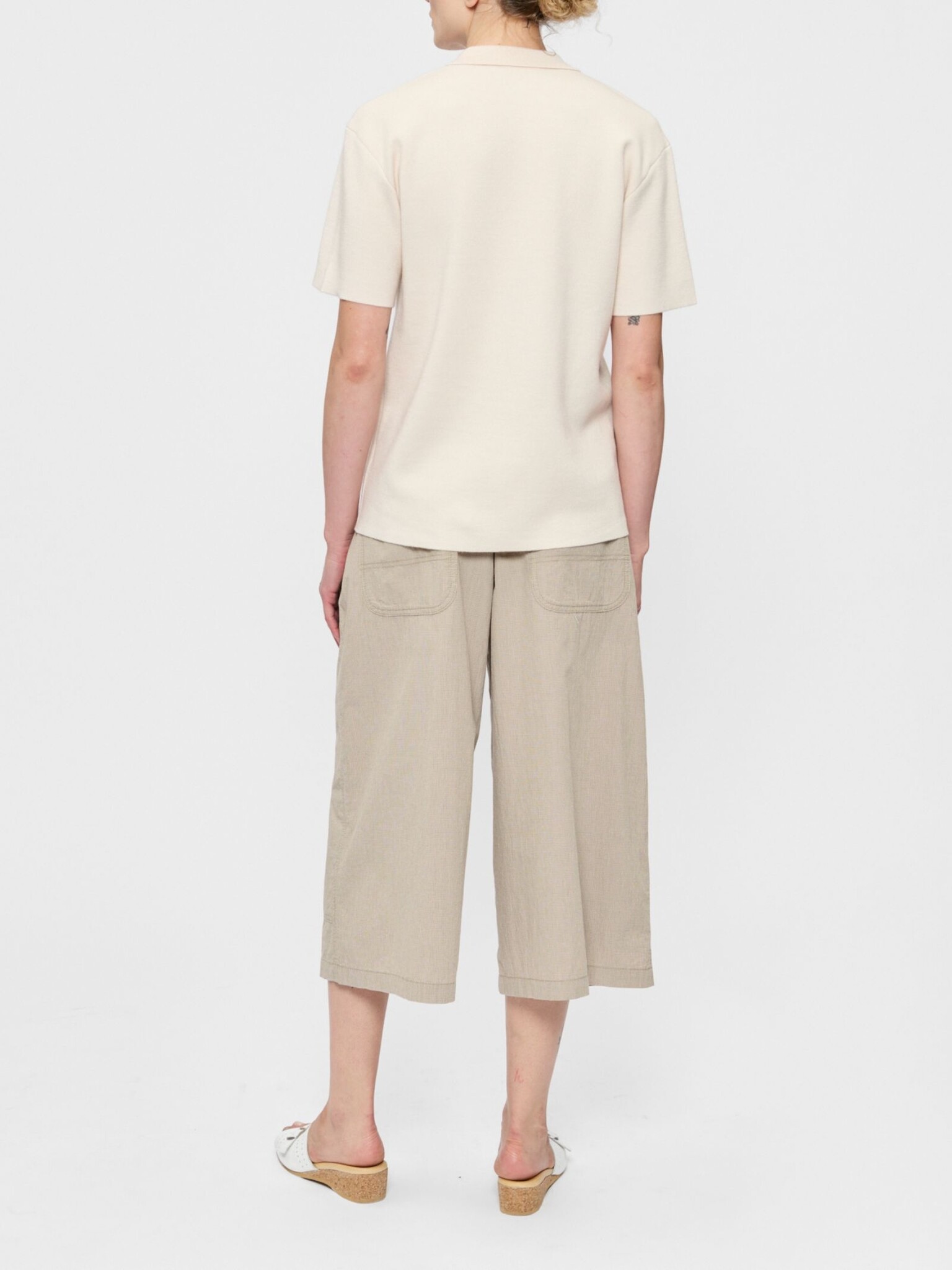 6397 - Long carpenter short